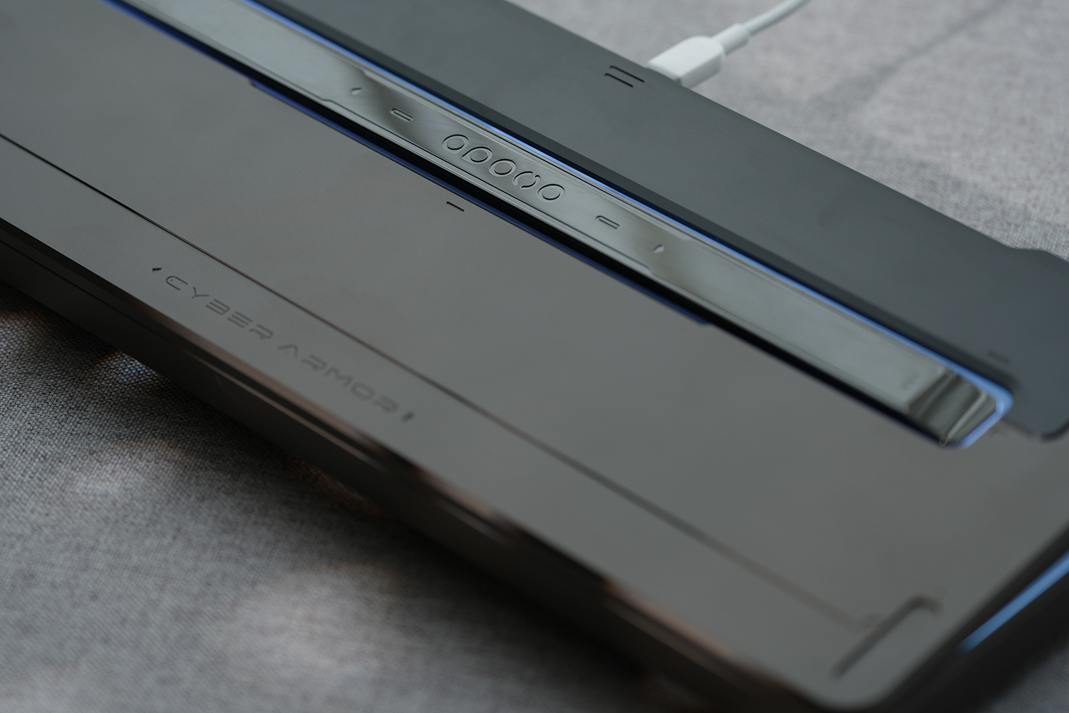 [In Stock] SPACE80: Apollo`s Cyber Armor