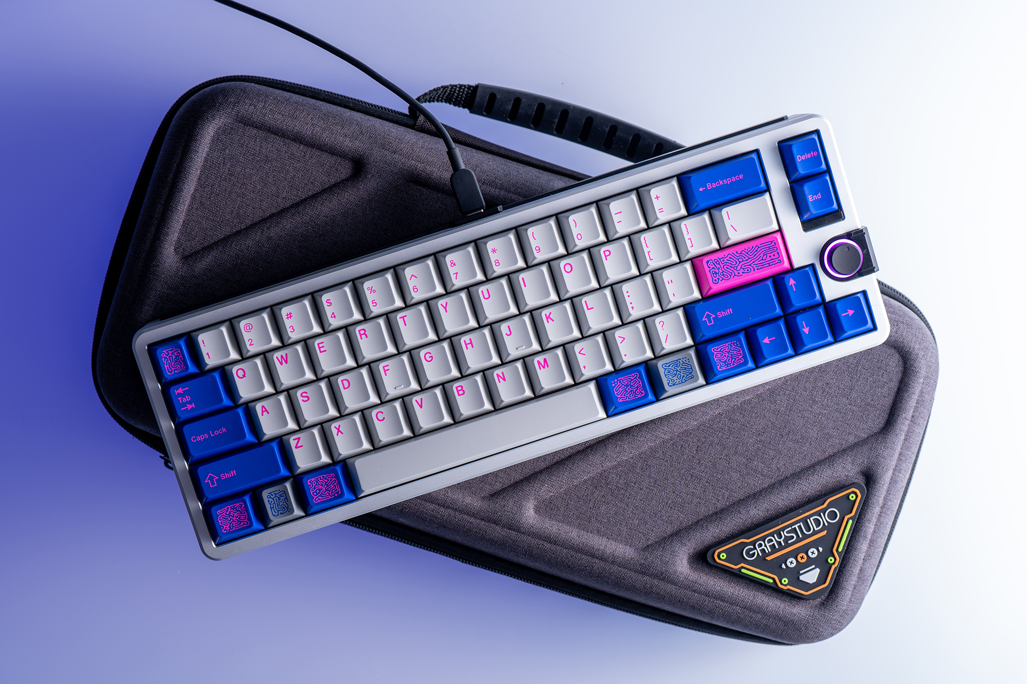 [GB] Spaceforge Kit