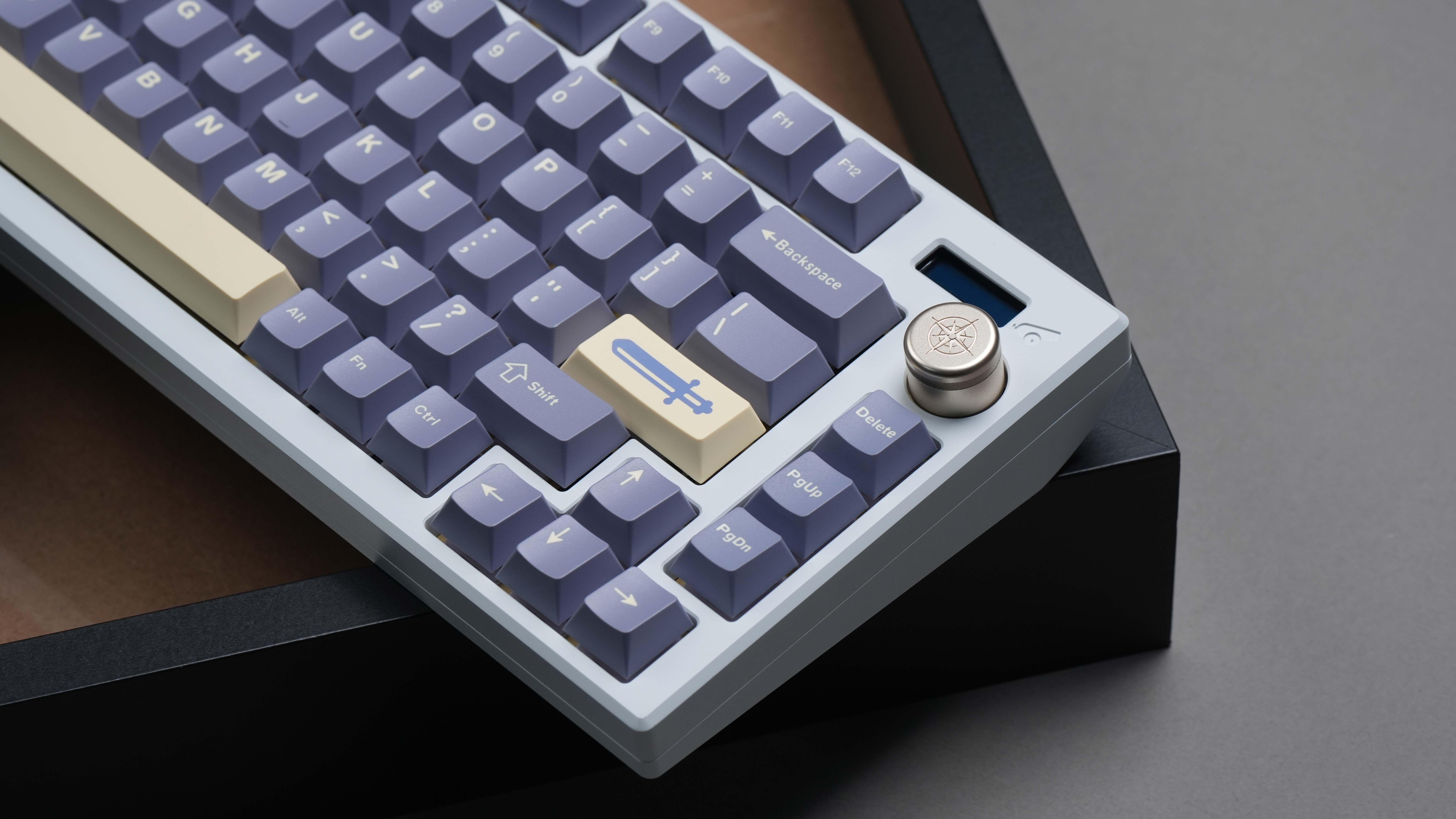 [In Stock] Keycap WS Poker