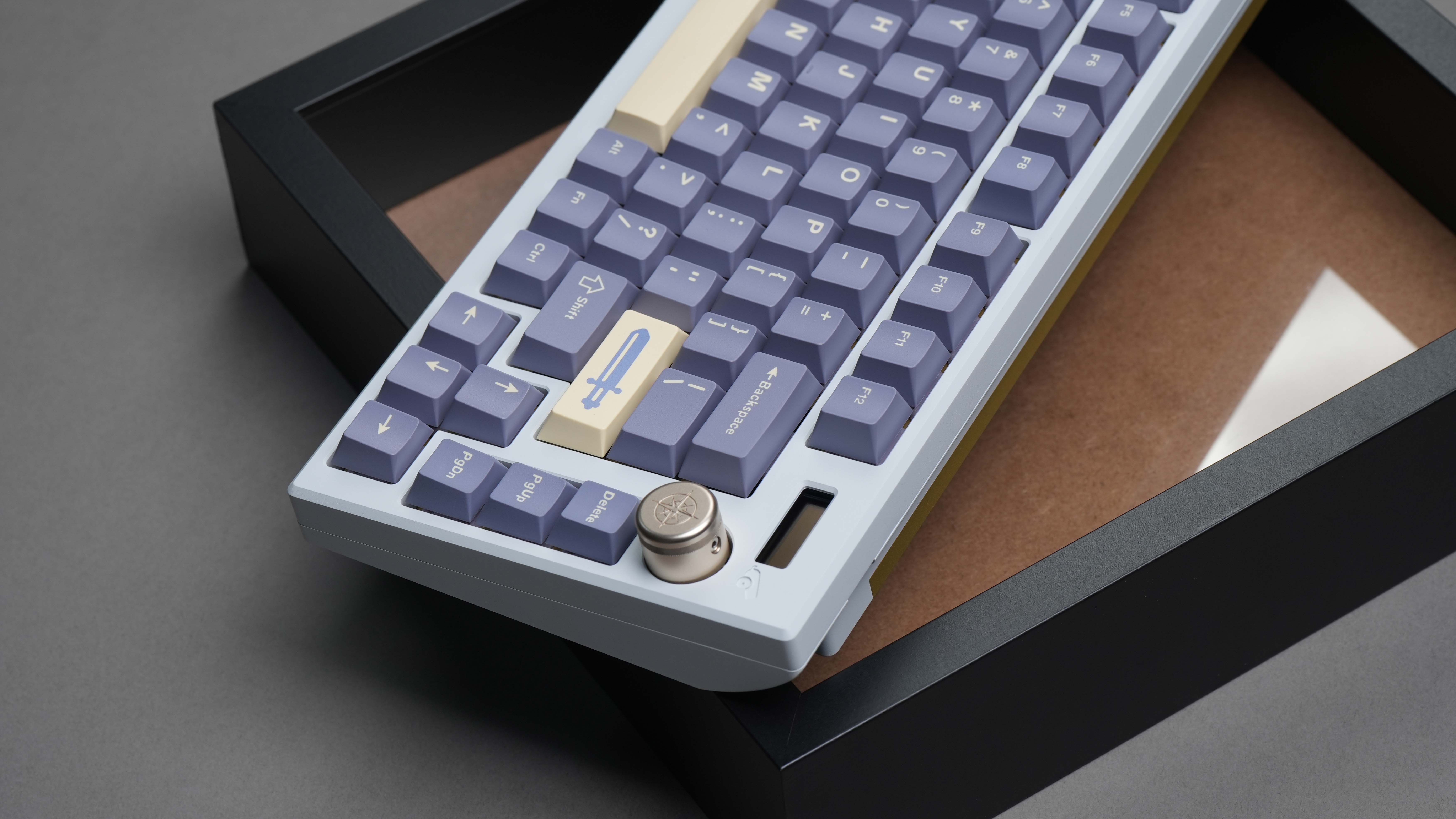 [In Stock] Keycap WS Poker