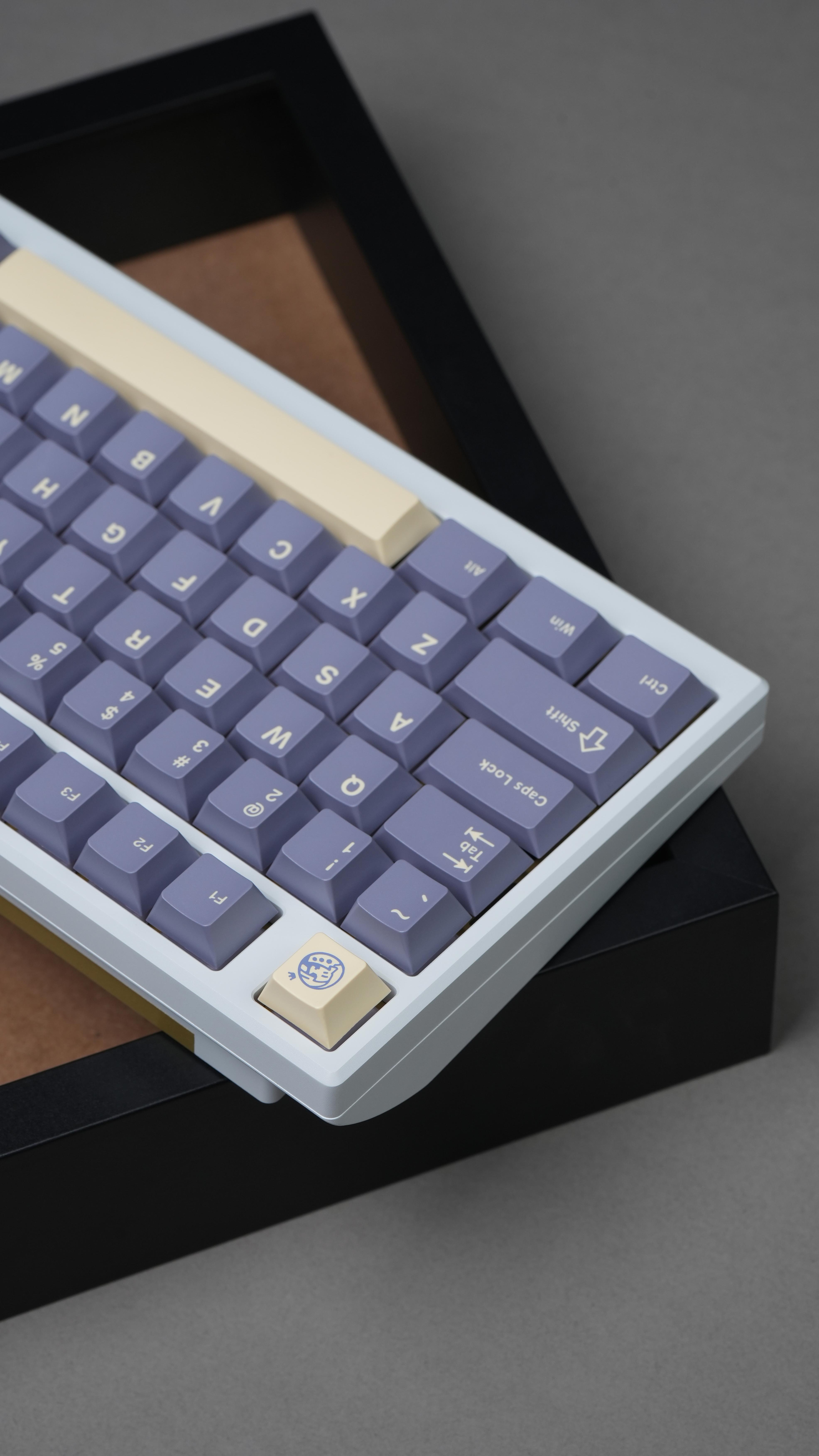 [In Stock] Keycap WS Poker