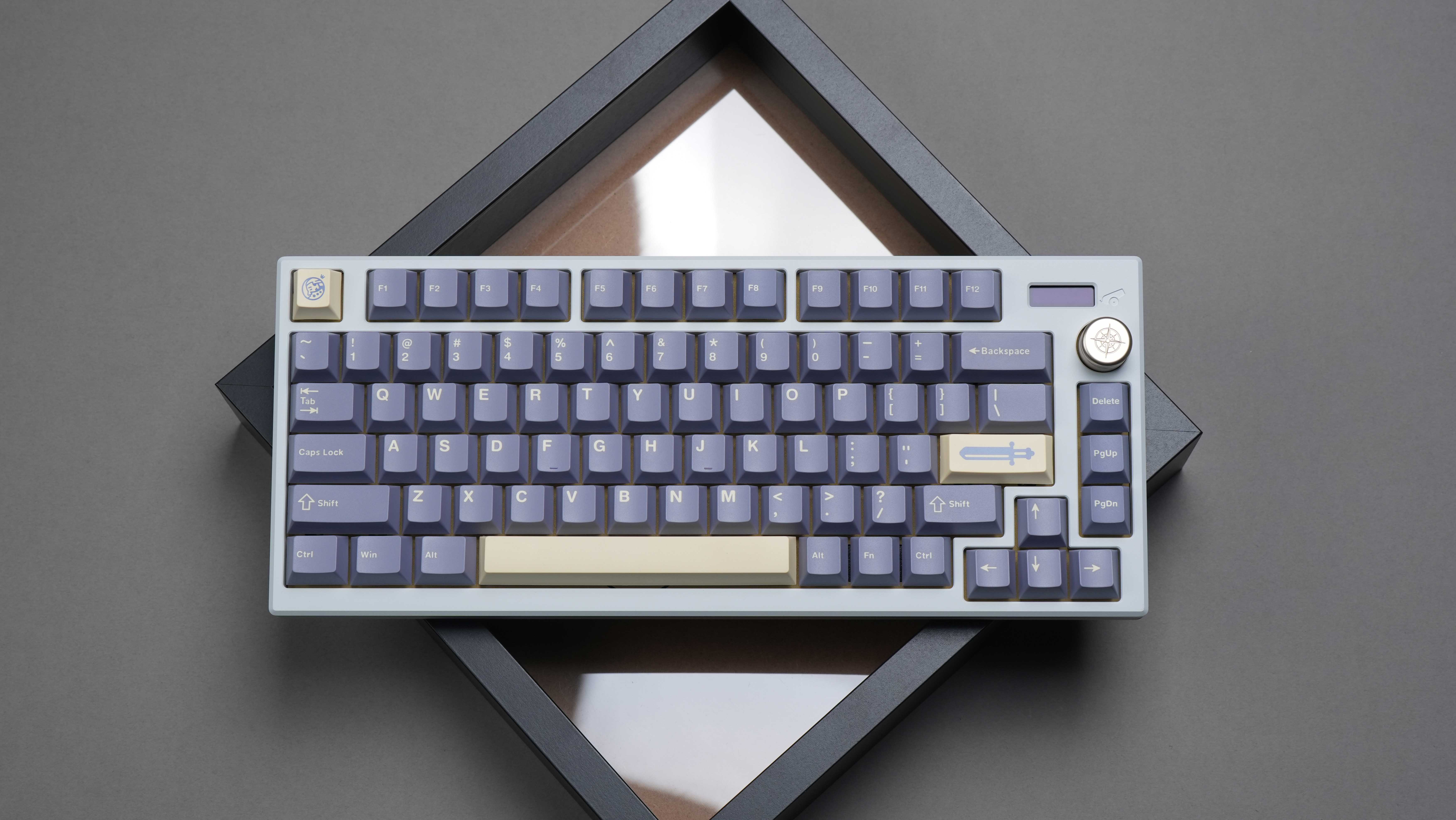 [In Stock] Keycap WS Poker