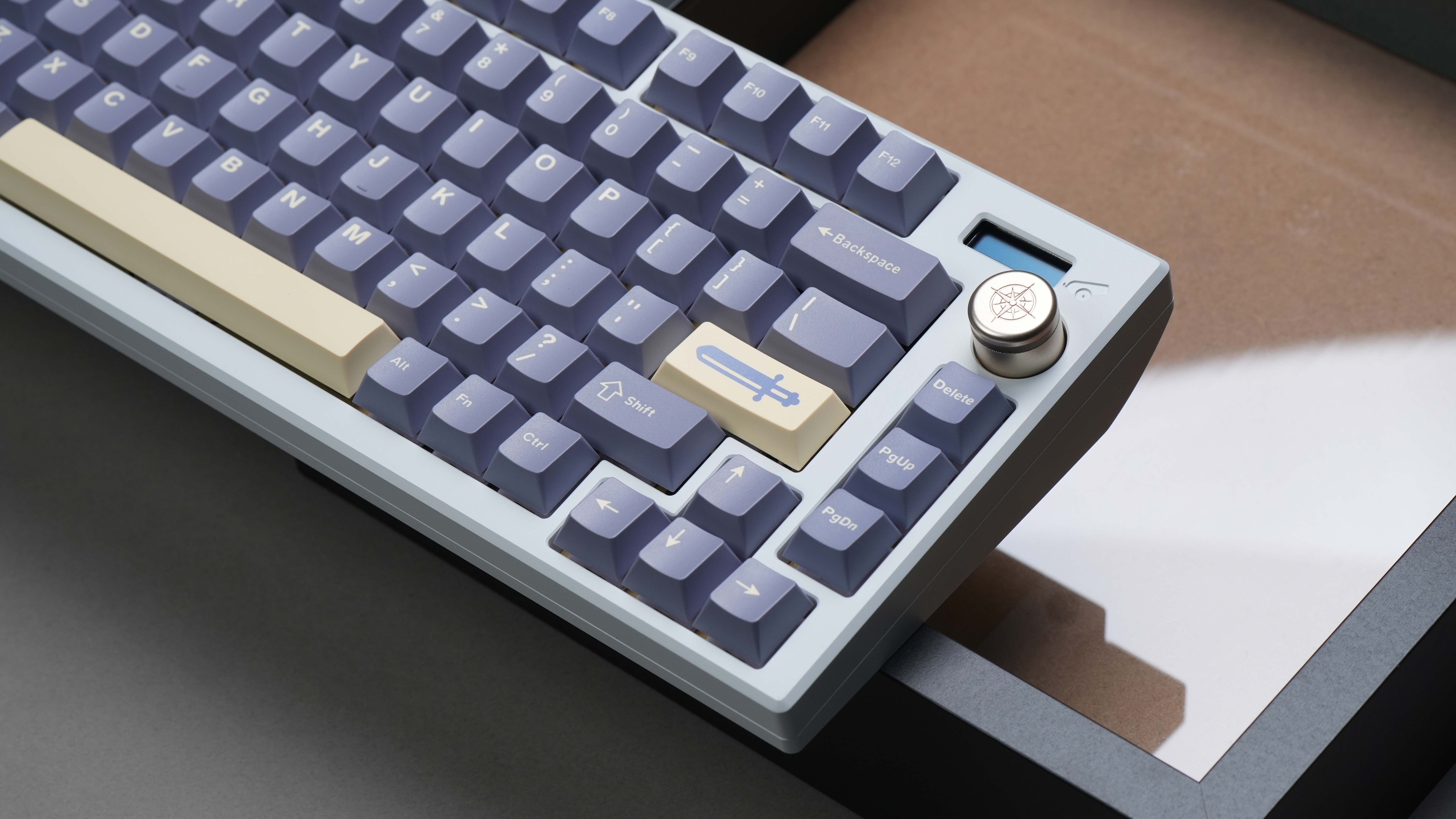 [In Stock] Keycap WS Poker