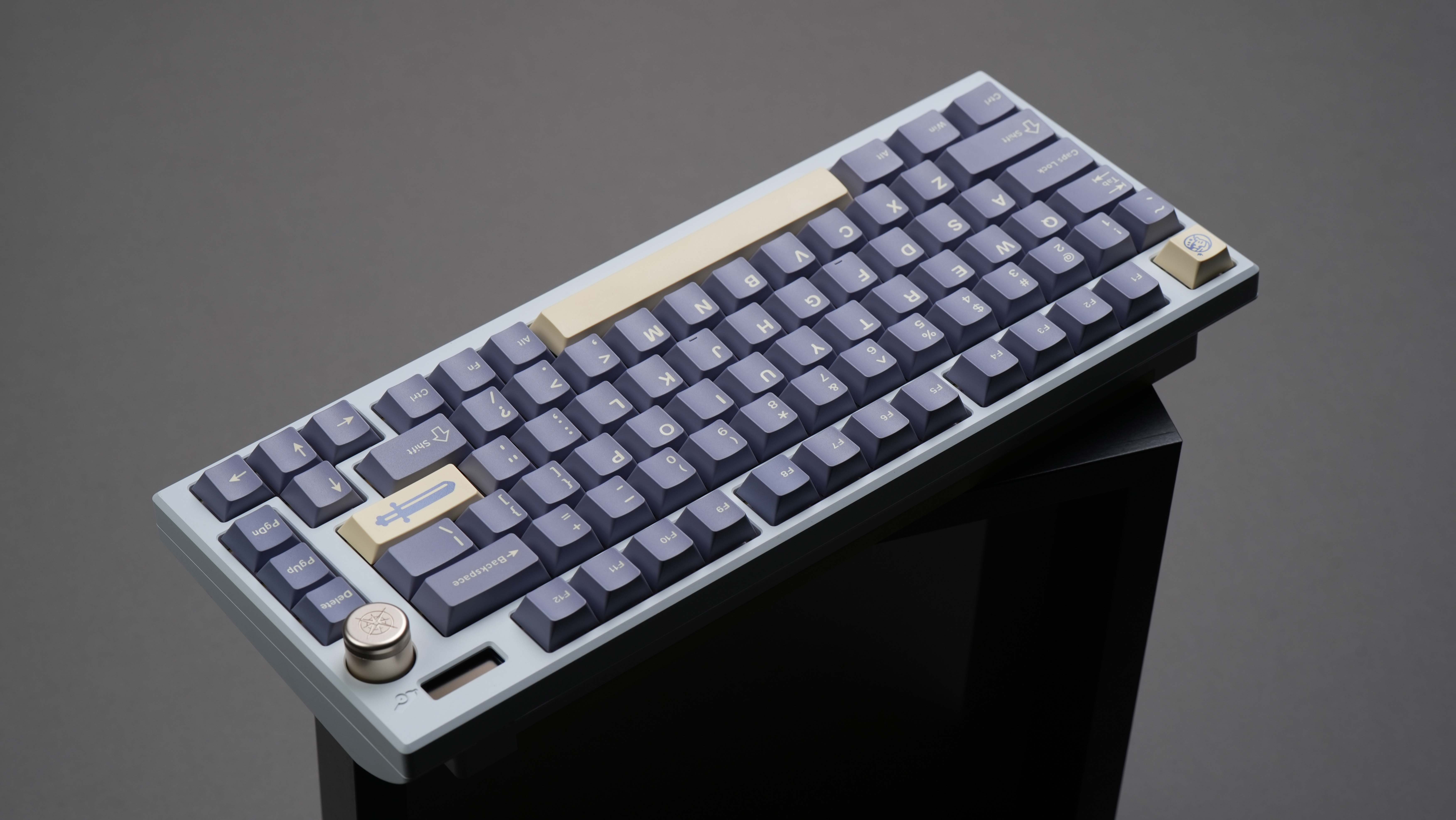 [In Stock] Keycap WS Poker