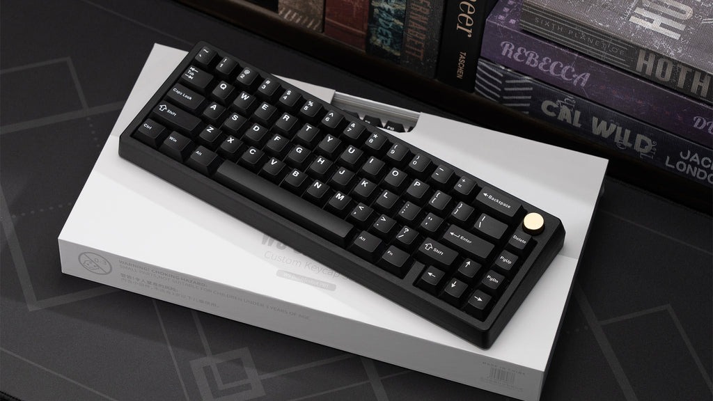 Keycap Cherry WS WOB