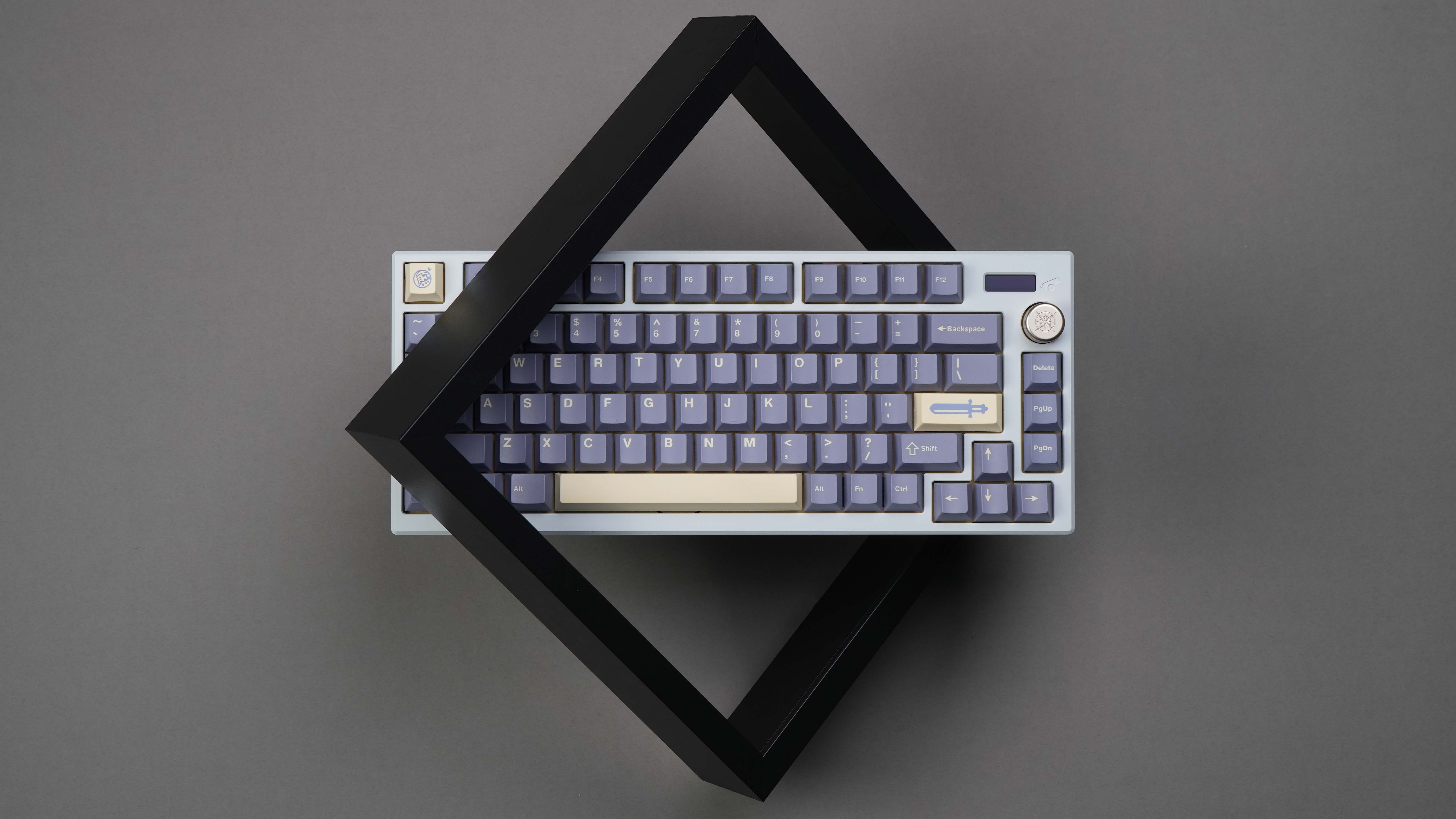 [In Stock] Keycap WS Poker