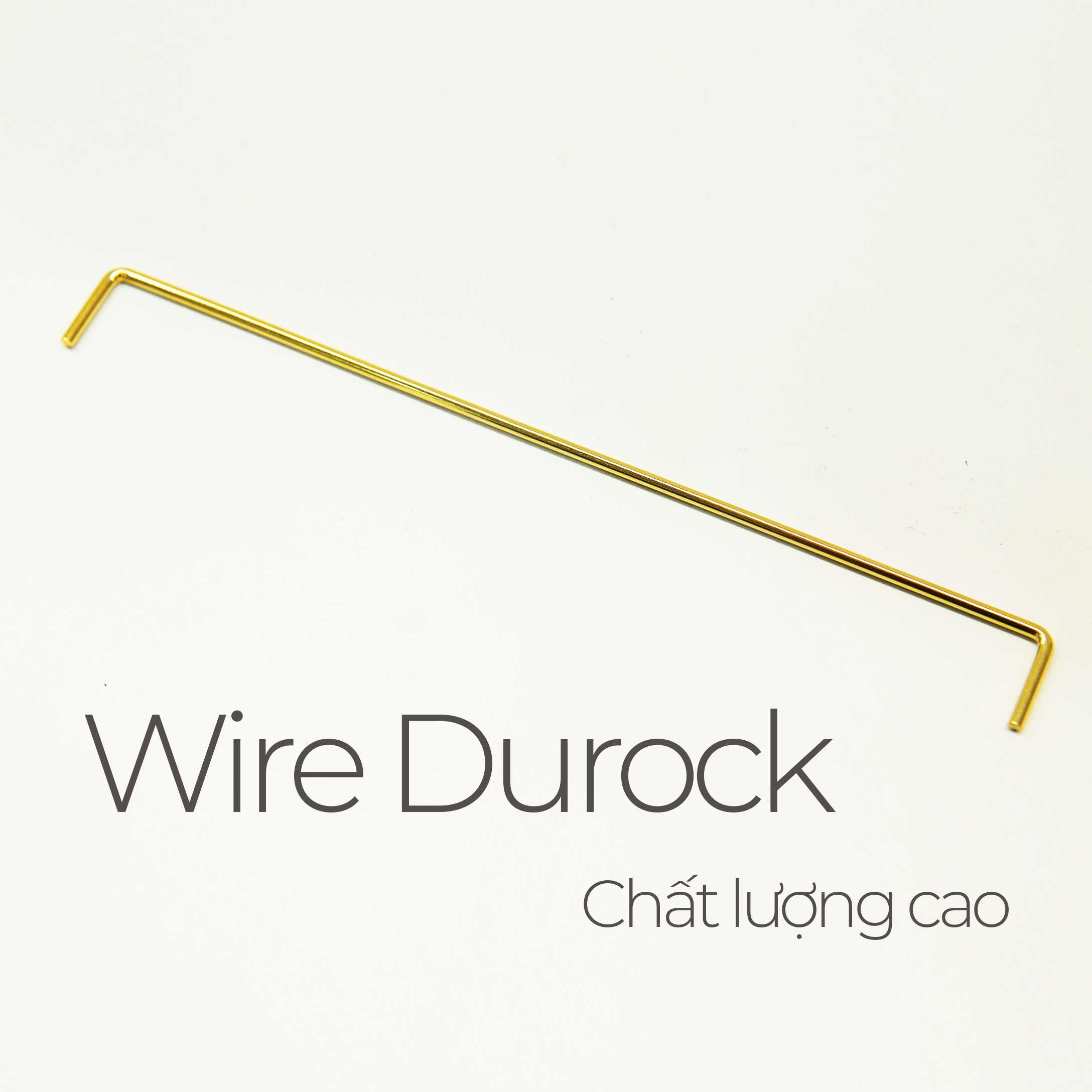 Wire Durock 7U
