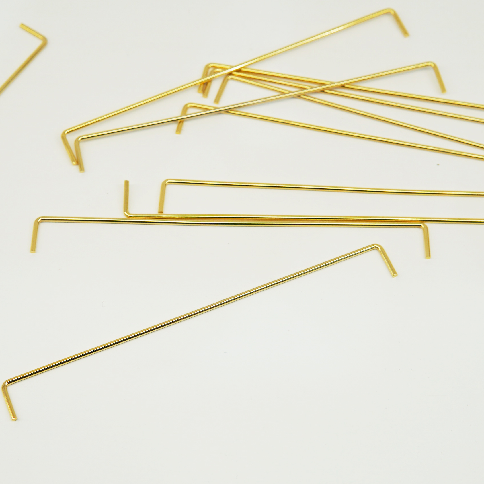 Wire Durock 7U
