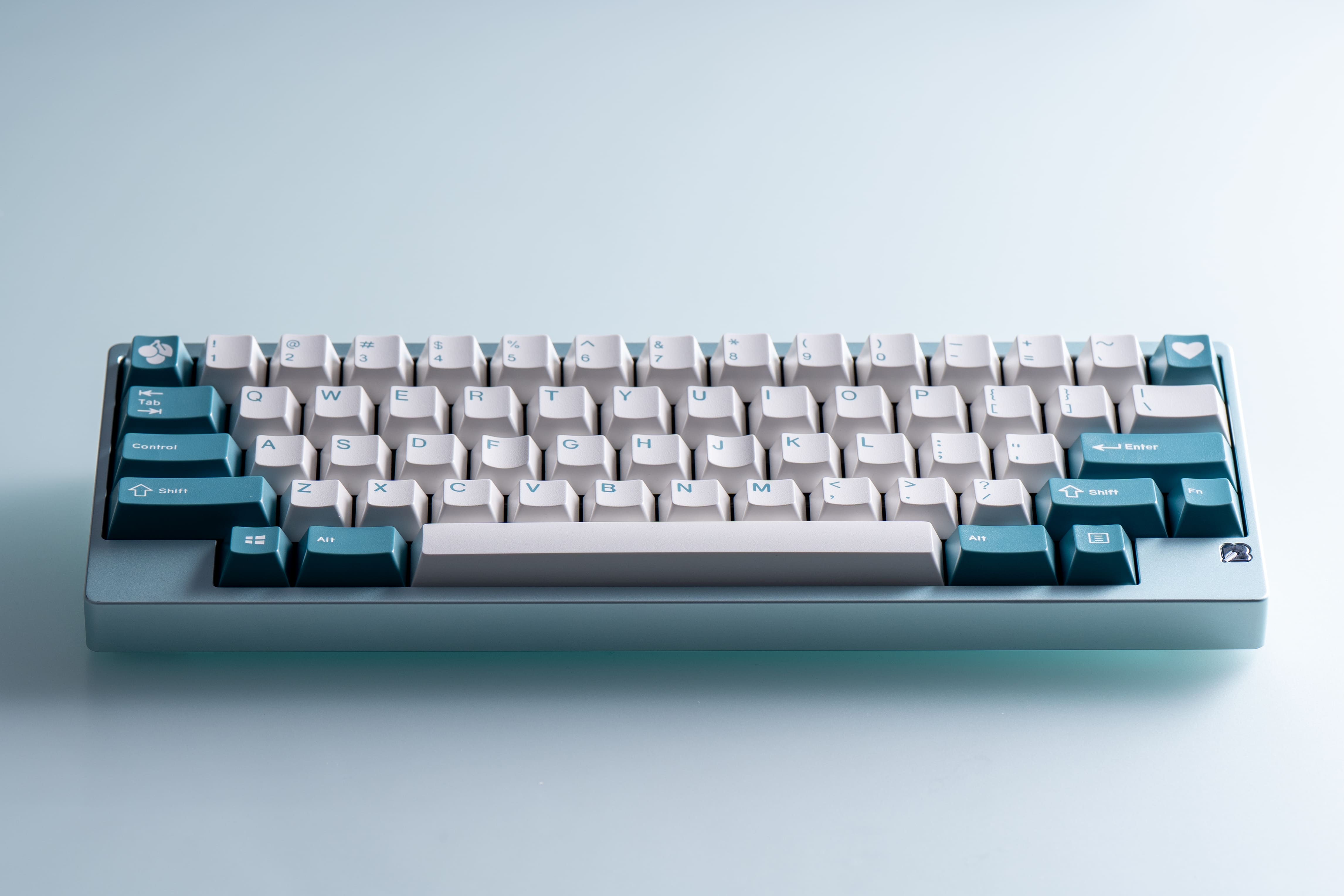 [GB] Lesley Keyboard KIT | Plate