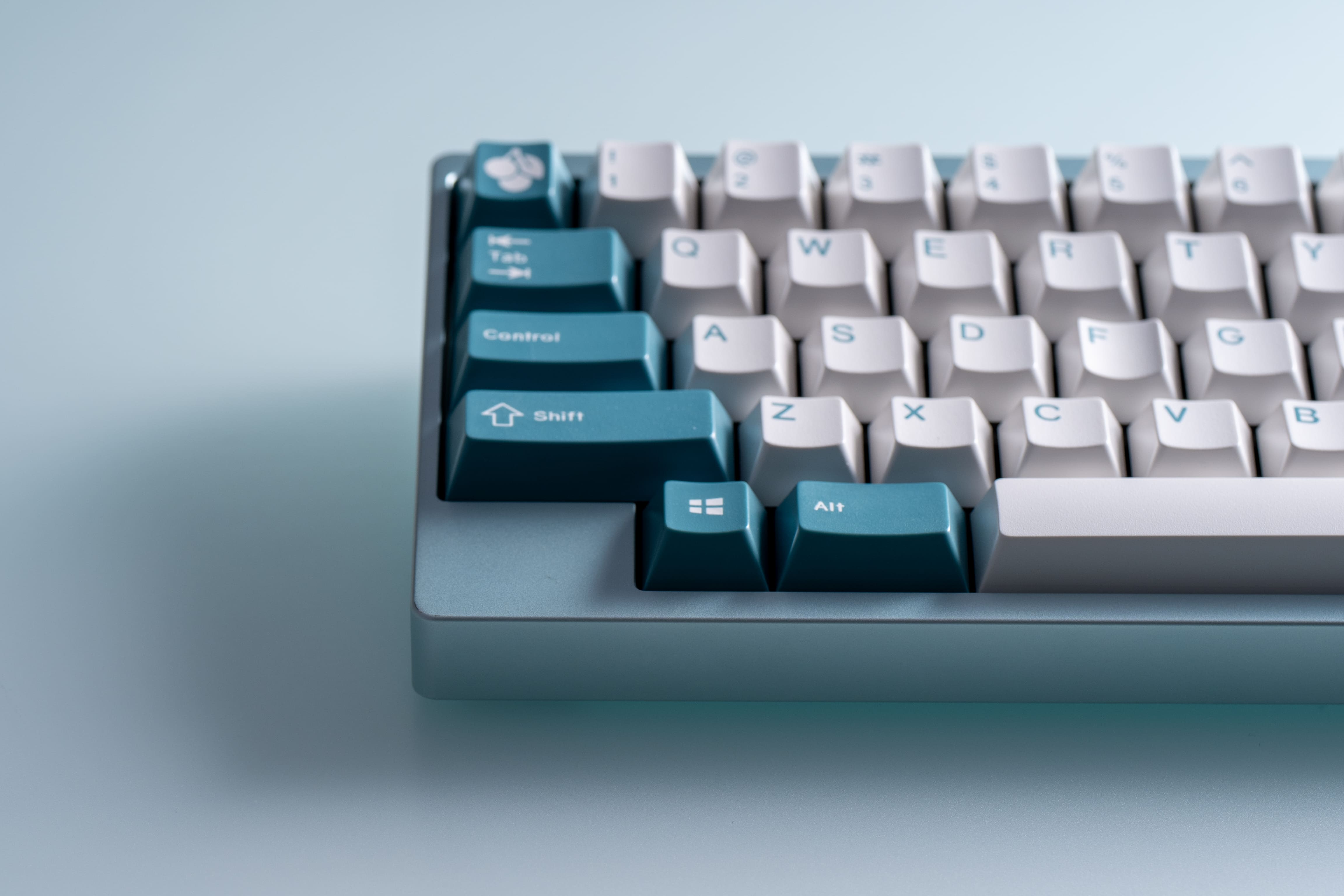 [GB] Lesley Keyboard KIT | Case