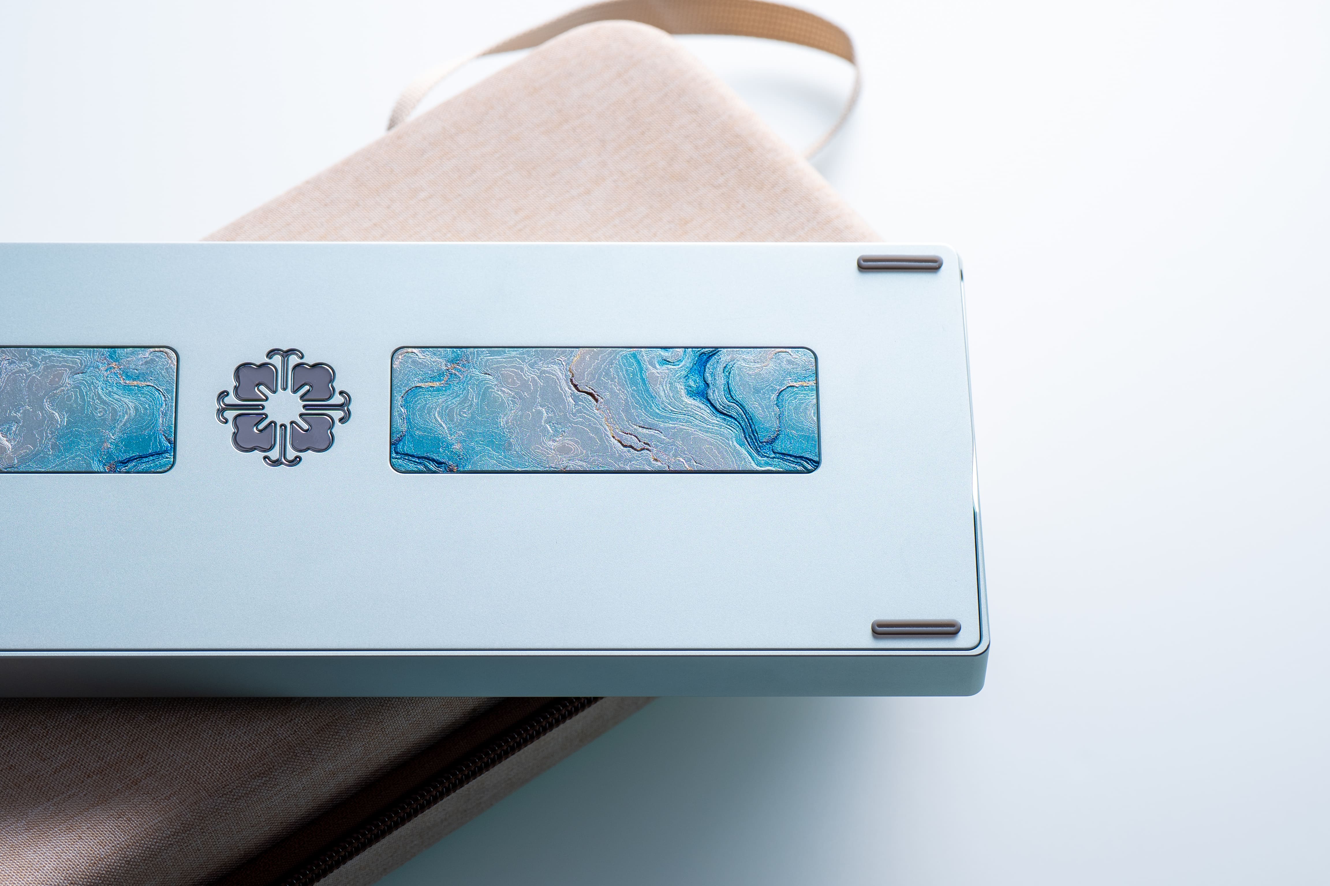 [GB] Lesley Keyboard KIT | Case