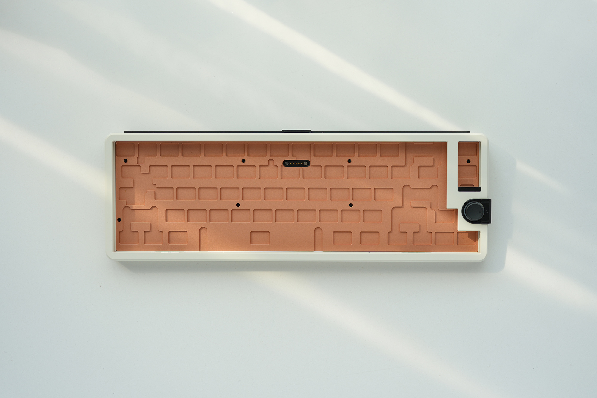 [GB] Spaceforge Kit