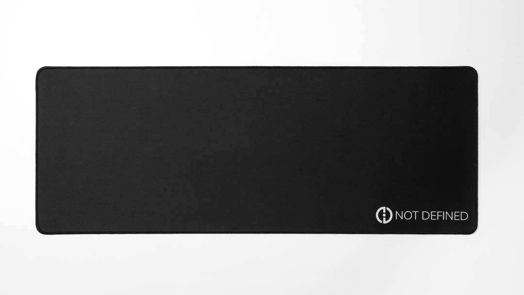 [In-stock] Deskmat ND75