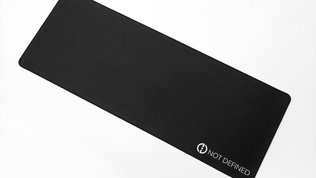 [In-stock] Deskmat ND75