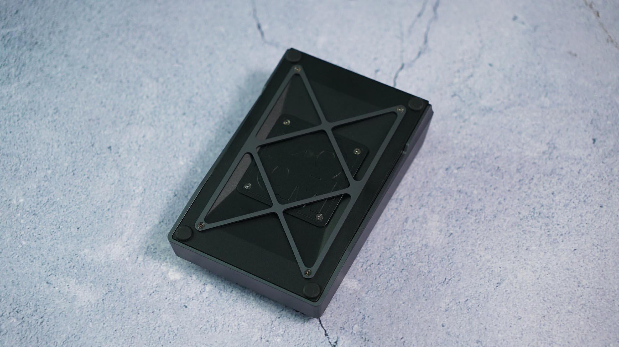 [Prebuilt by Sói] Zoompad Tiga