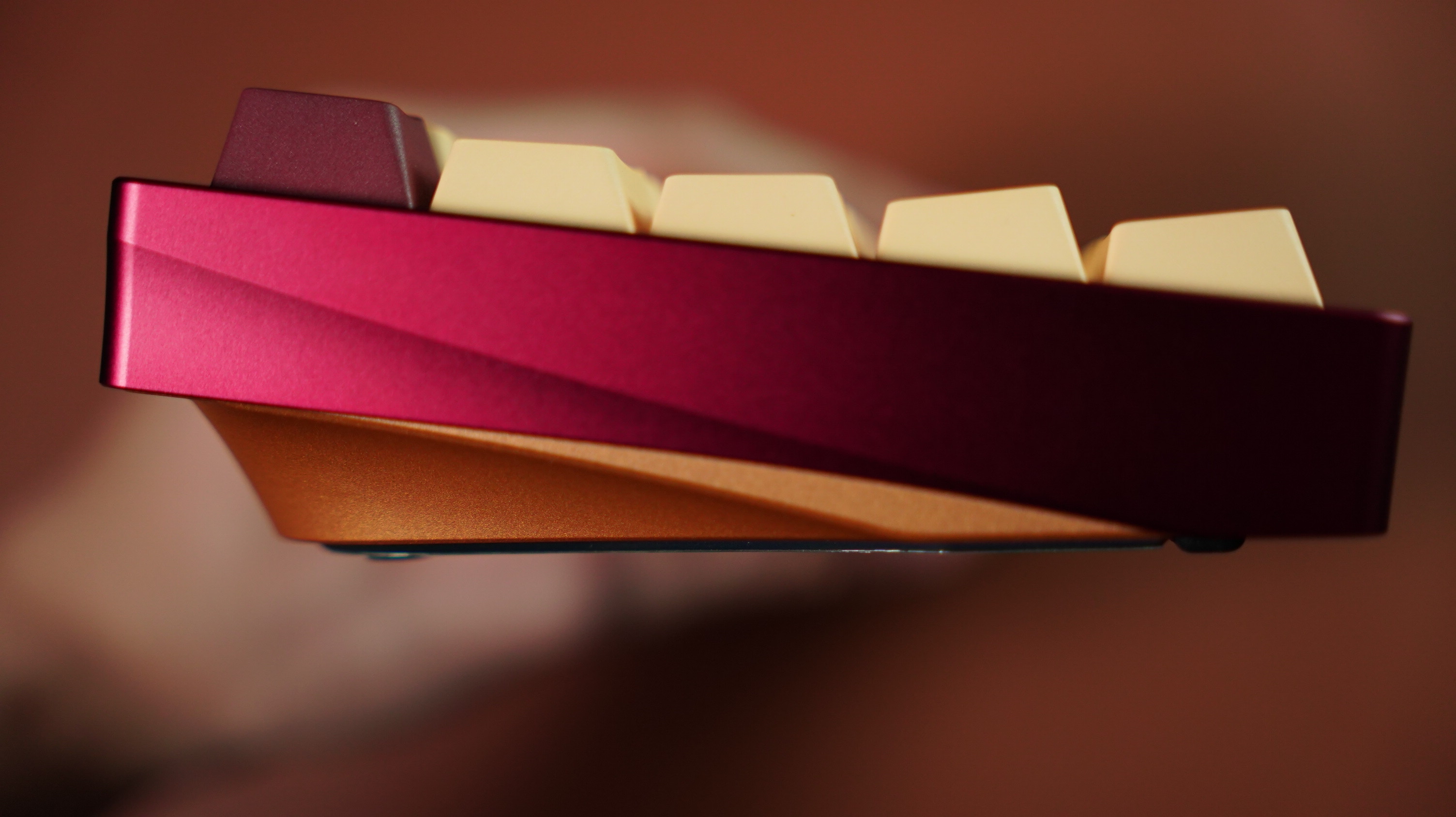 [In Stock] Neo65 CU Keyboard KIT | Case