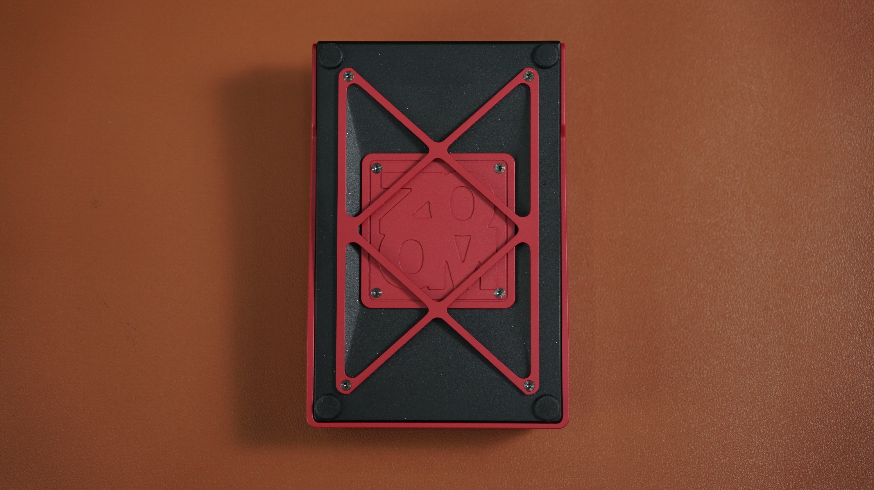 [Prebuilt by Sói] Zoompad Tiga