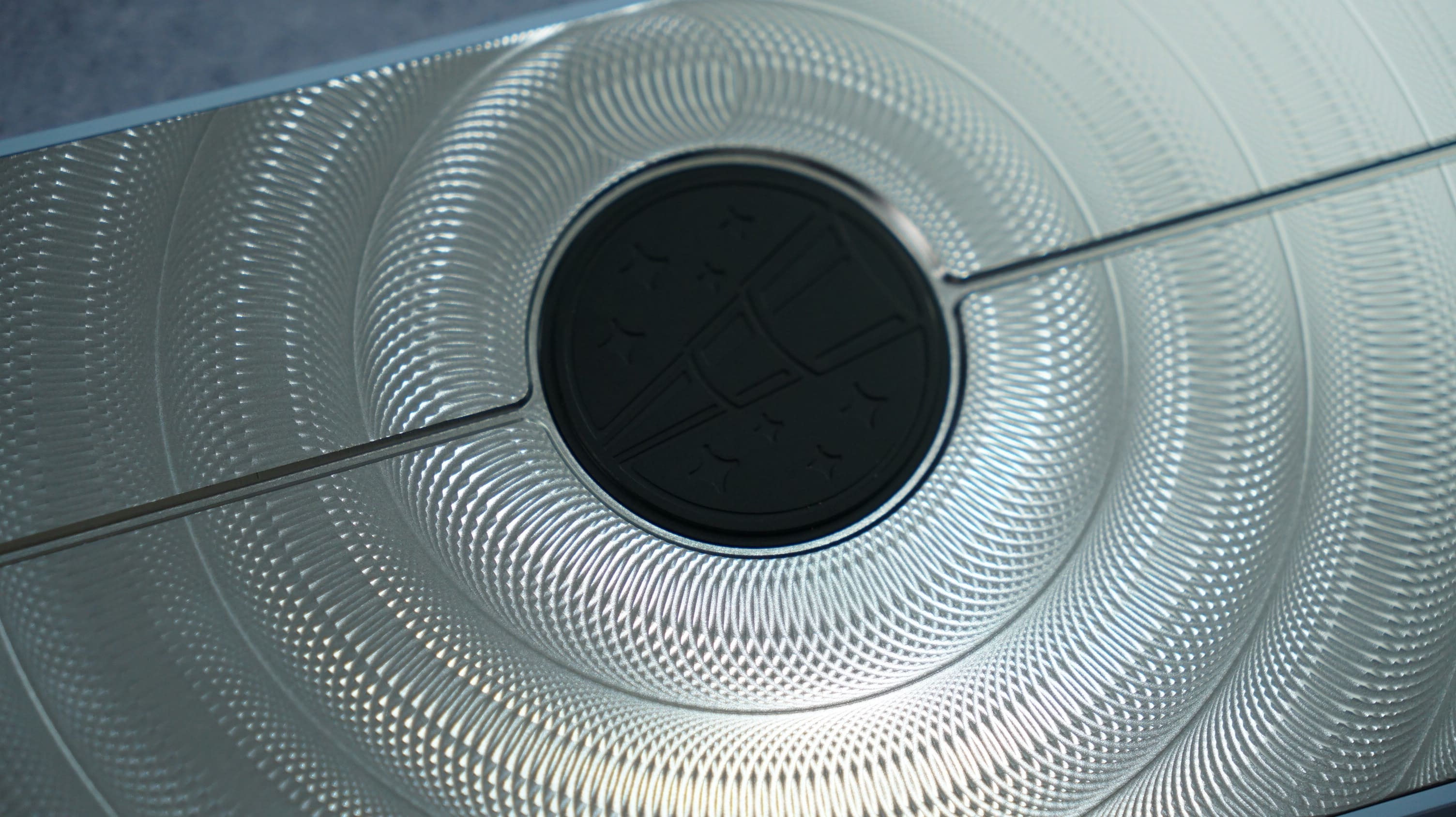 [Prebuilt by Sói] Zoom65 V3 - E-Sky Blue - Silver Chamfer - Neo Azure - Mintcaps Núi Tuyết - Xanh Trời Full