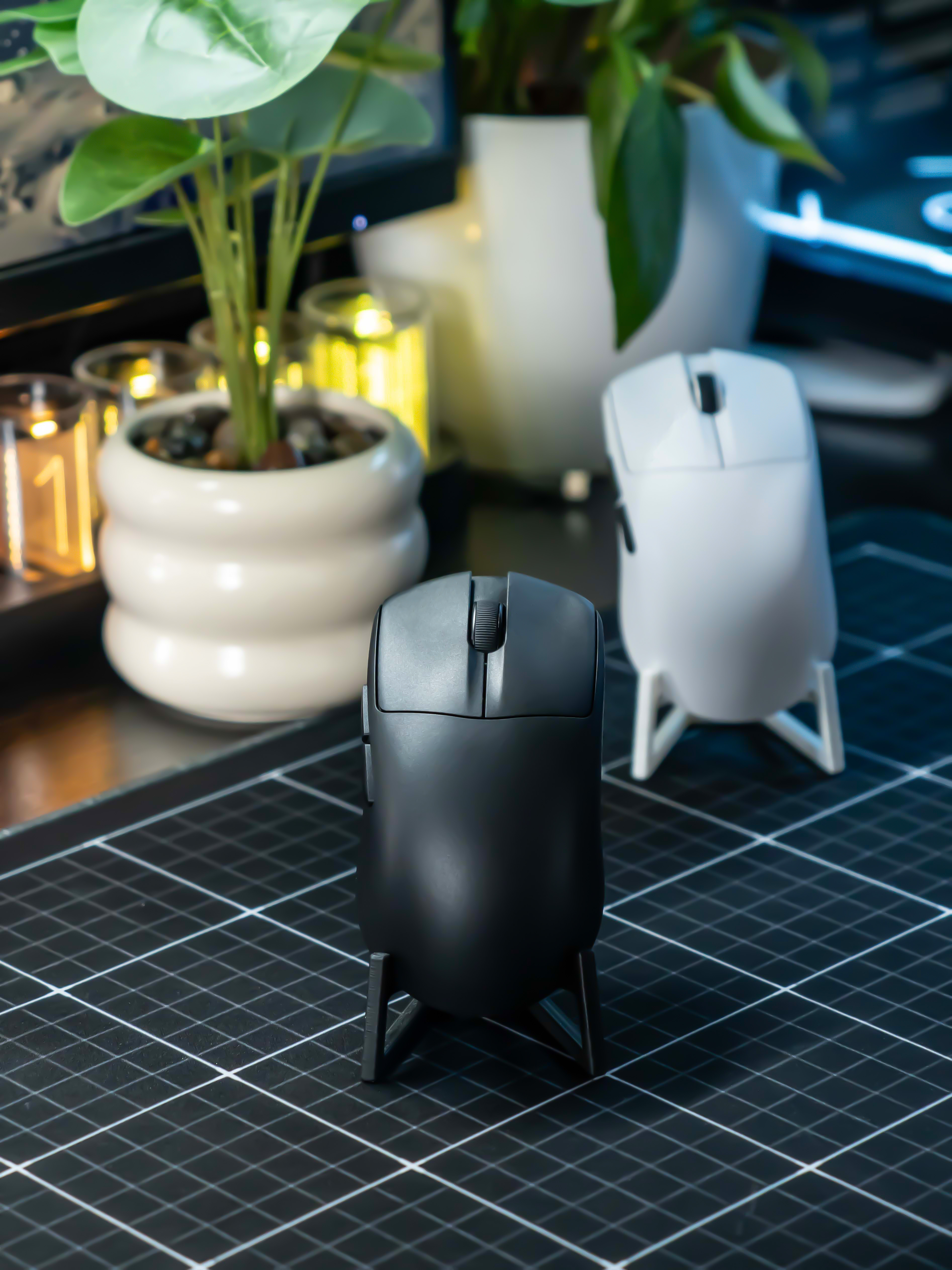 [In Stock] Chuột gaming không dây FURYCUBE G13 PRO