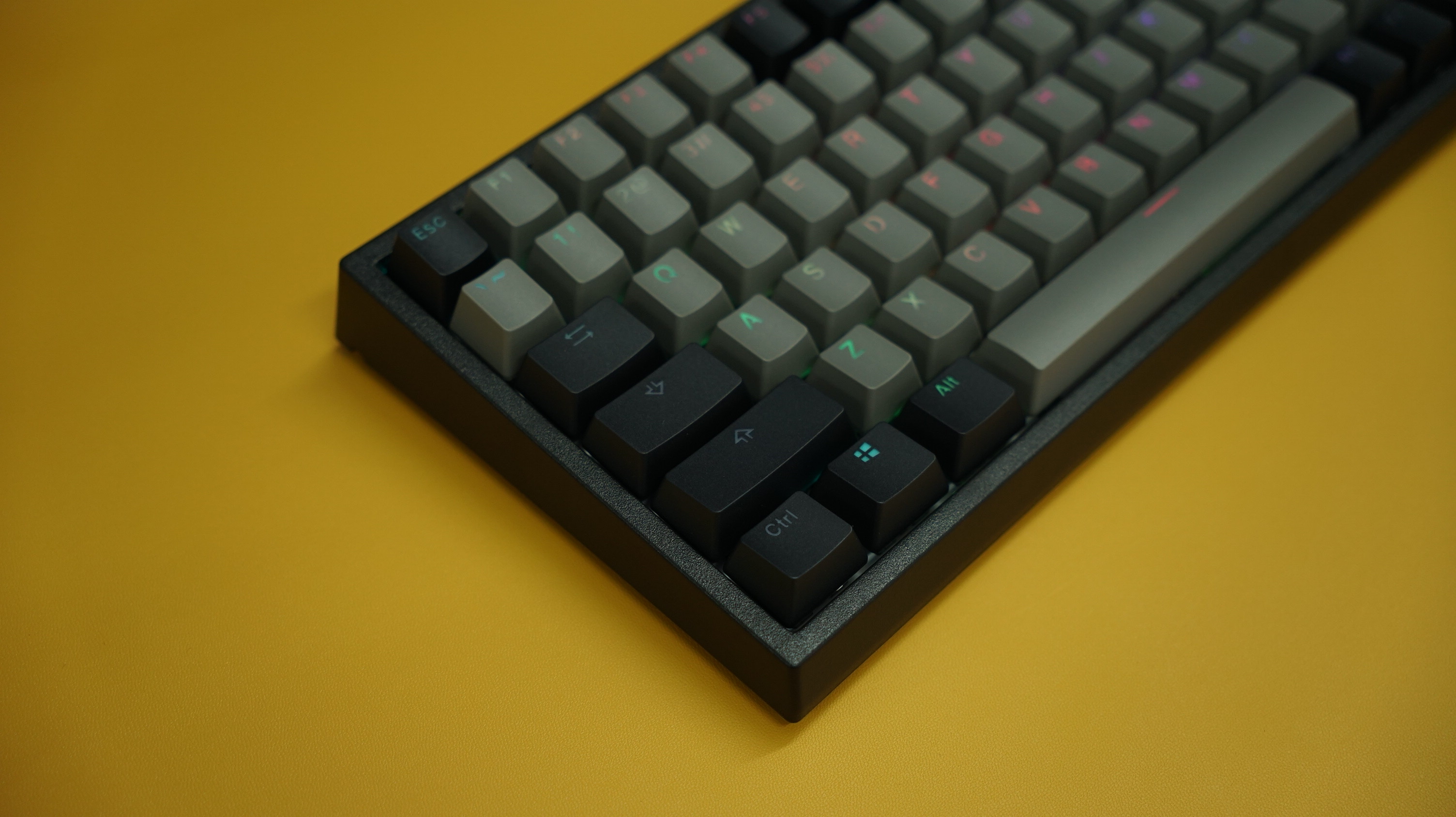 [In Stock] Bàn phím cơ Keycool KC84 Wired