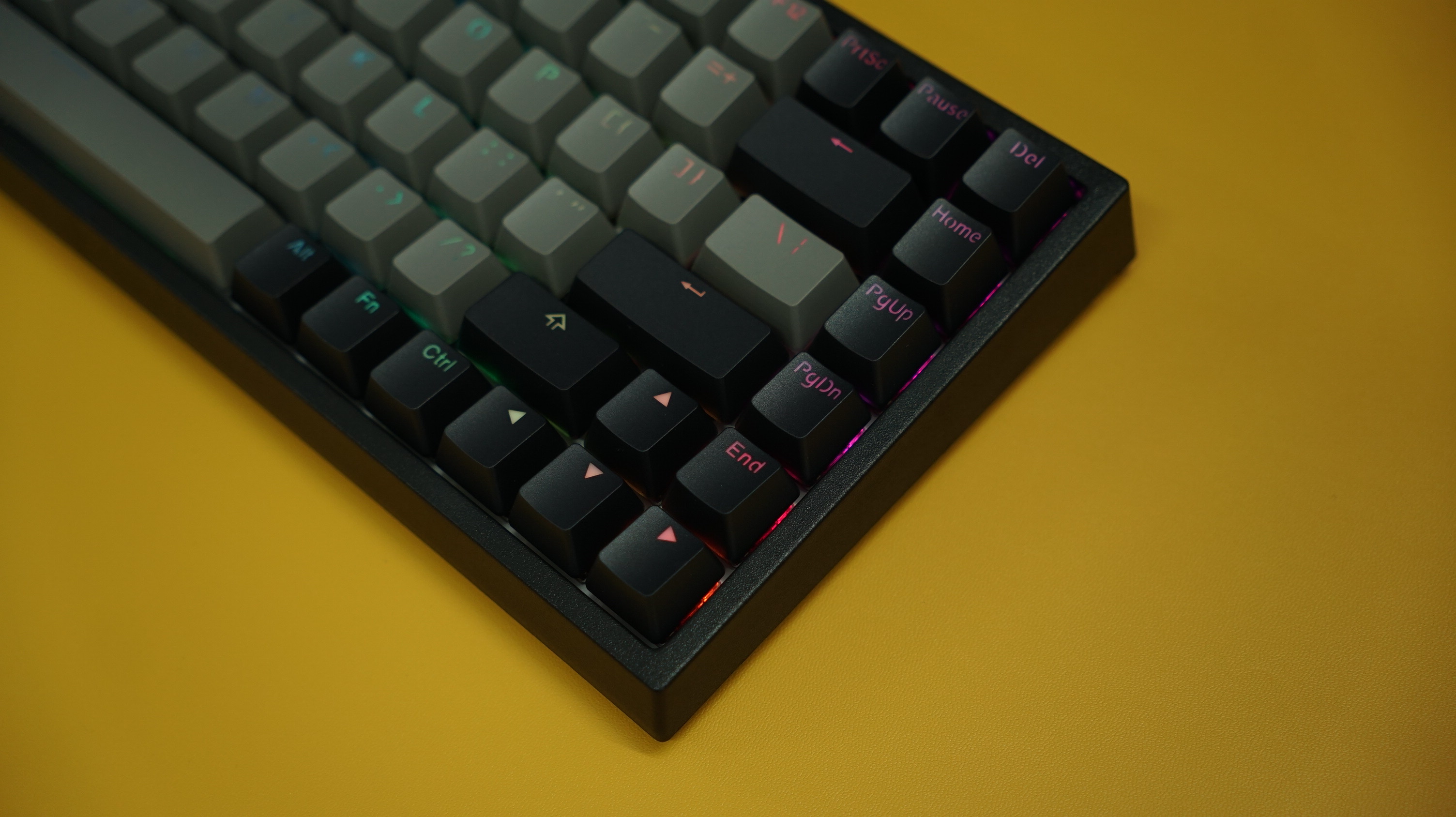 [In Stock] Bàn phím cơ Keycool KC84 Wired