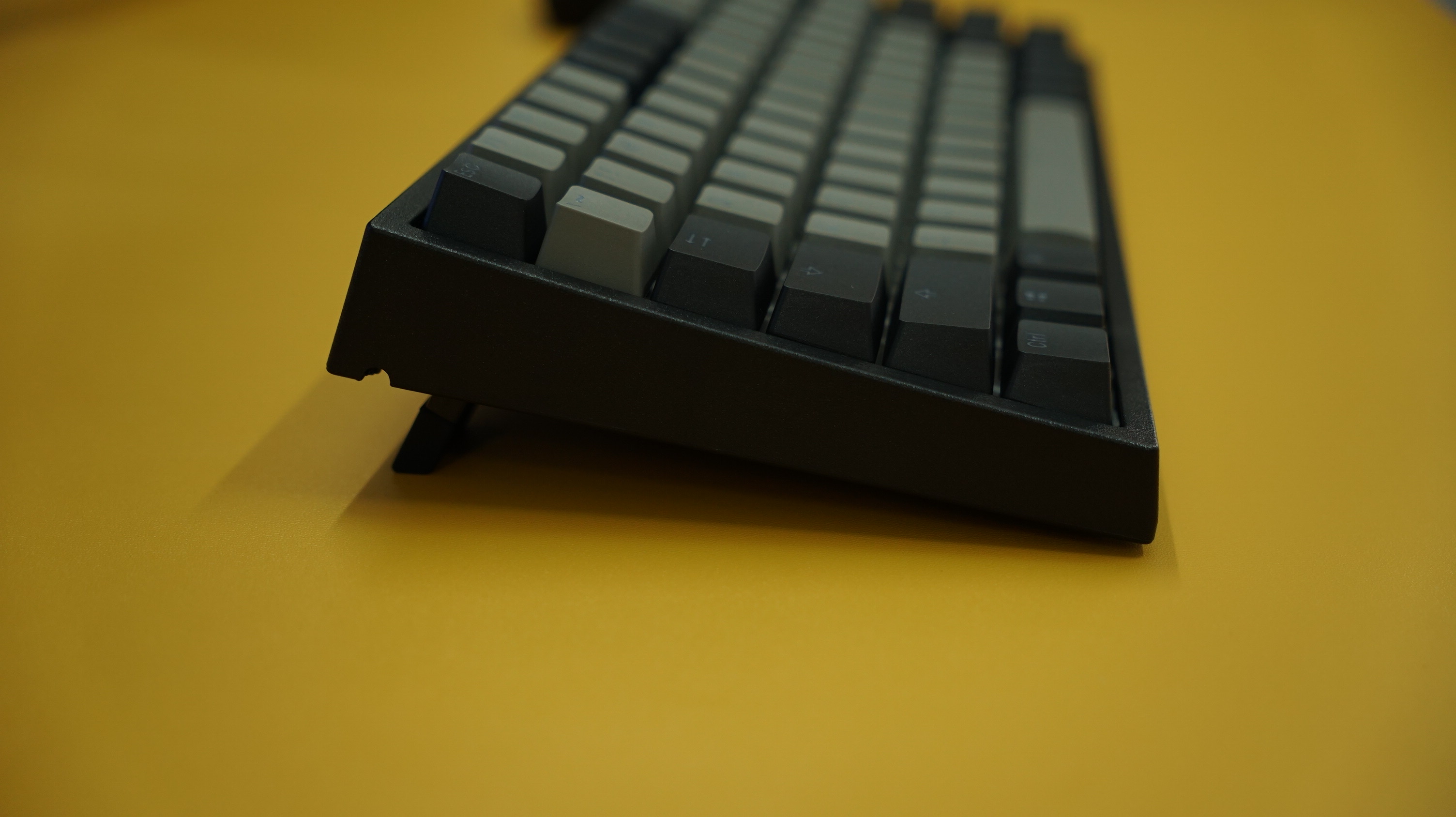 [In Stock] Bàn phím cơ Keycool KC84 Wired