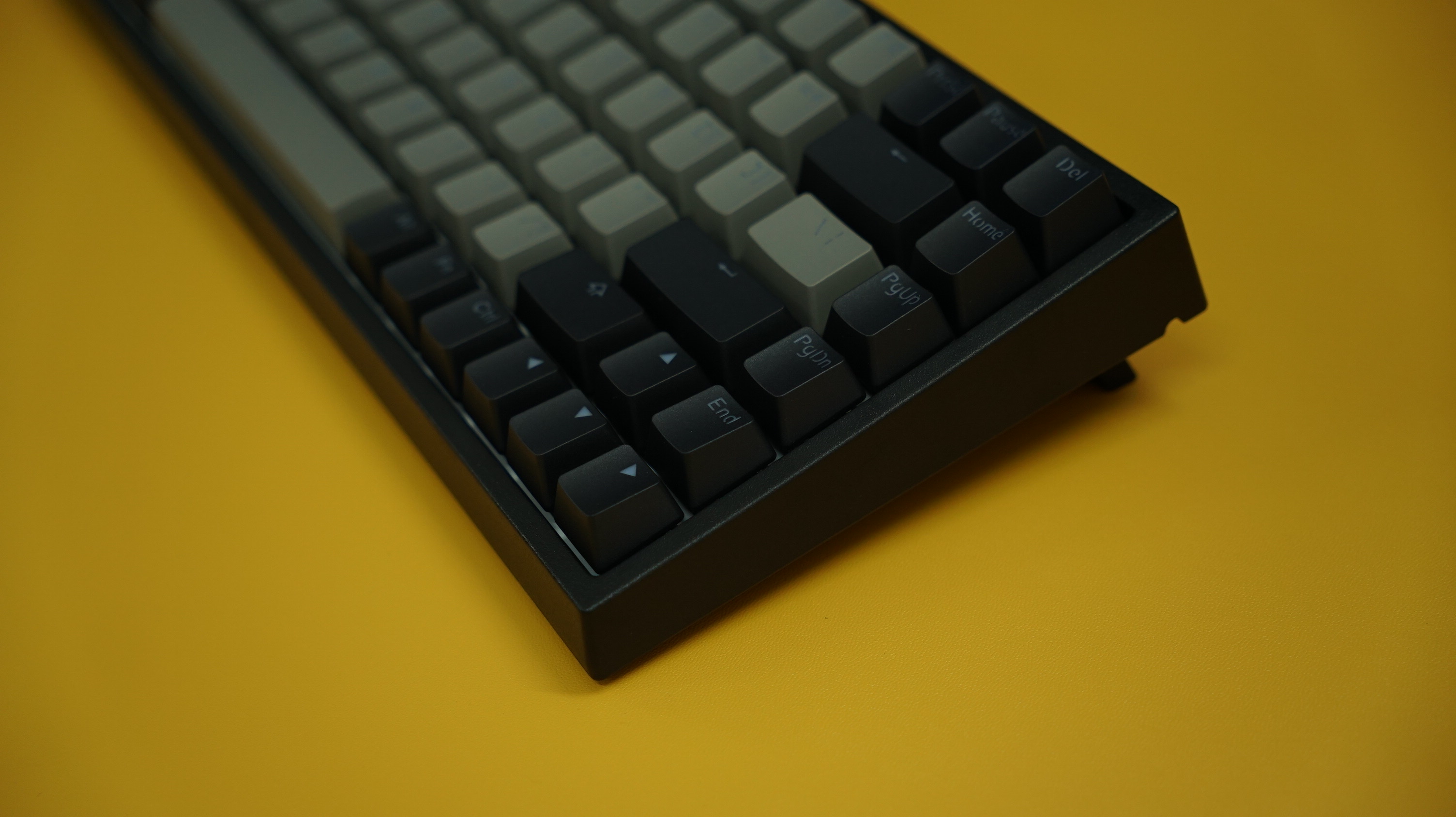 [In Stock] Bàn phím cơ Keycool KC84 Wired