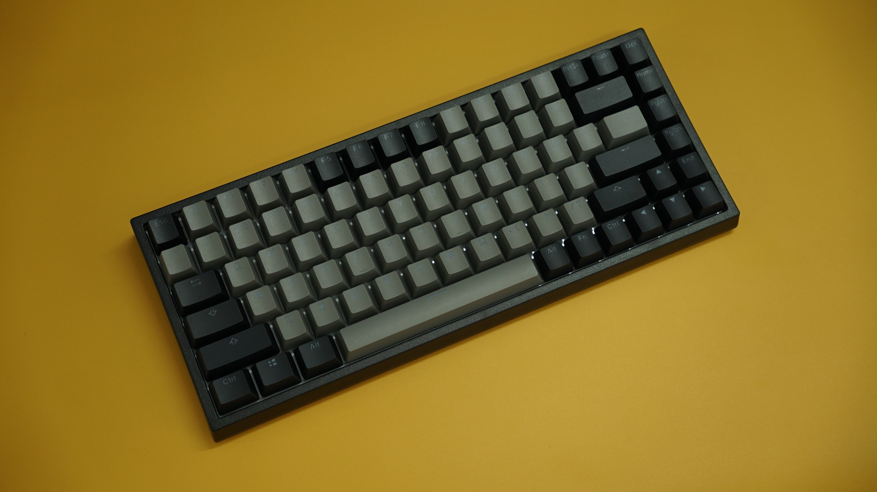 [In Stock] Bàn phím cơ Keycool KC84 Wired