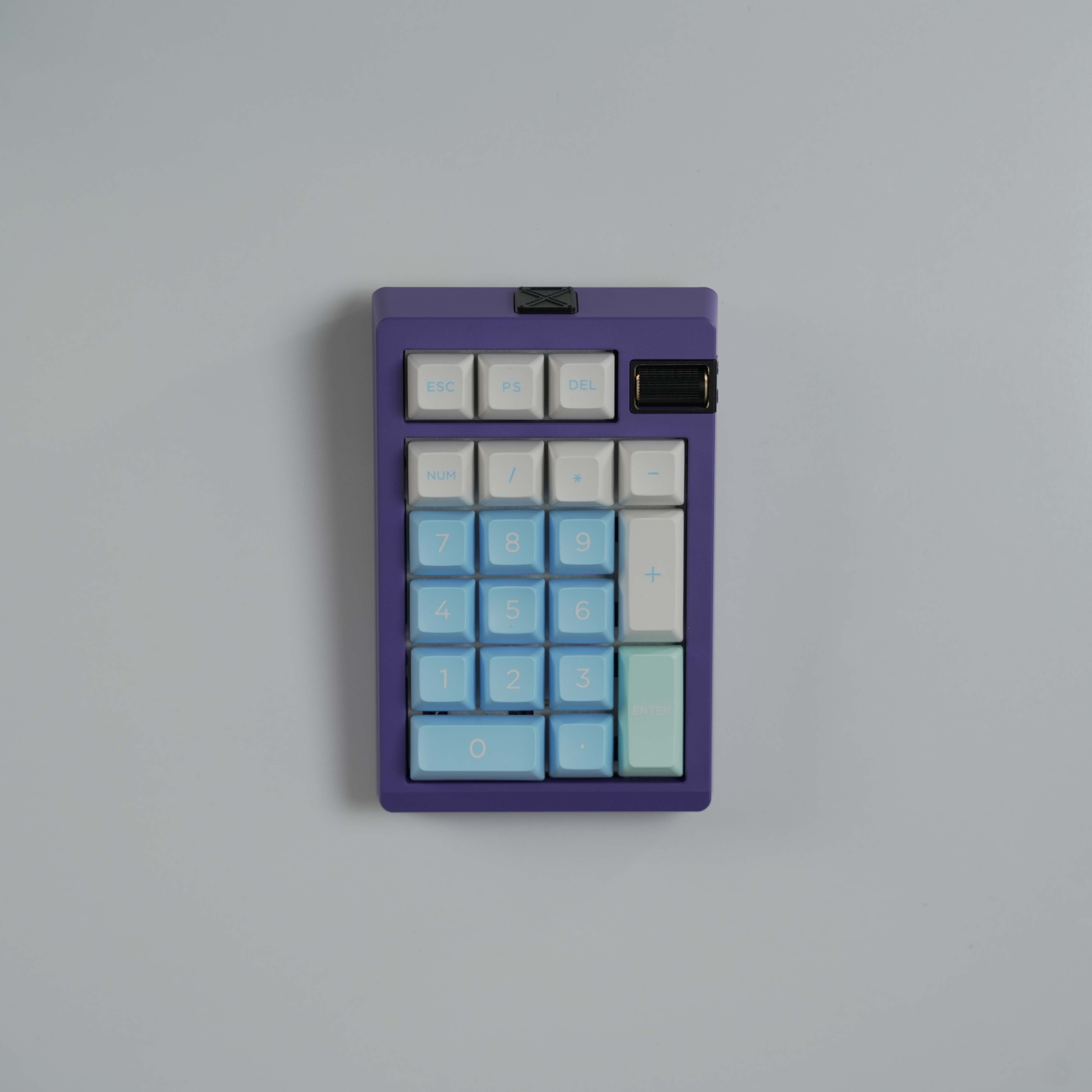 [Prebuilt by Sói] Zoompad Tiga