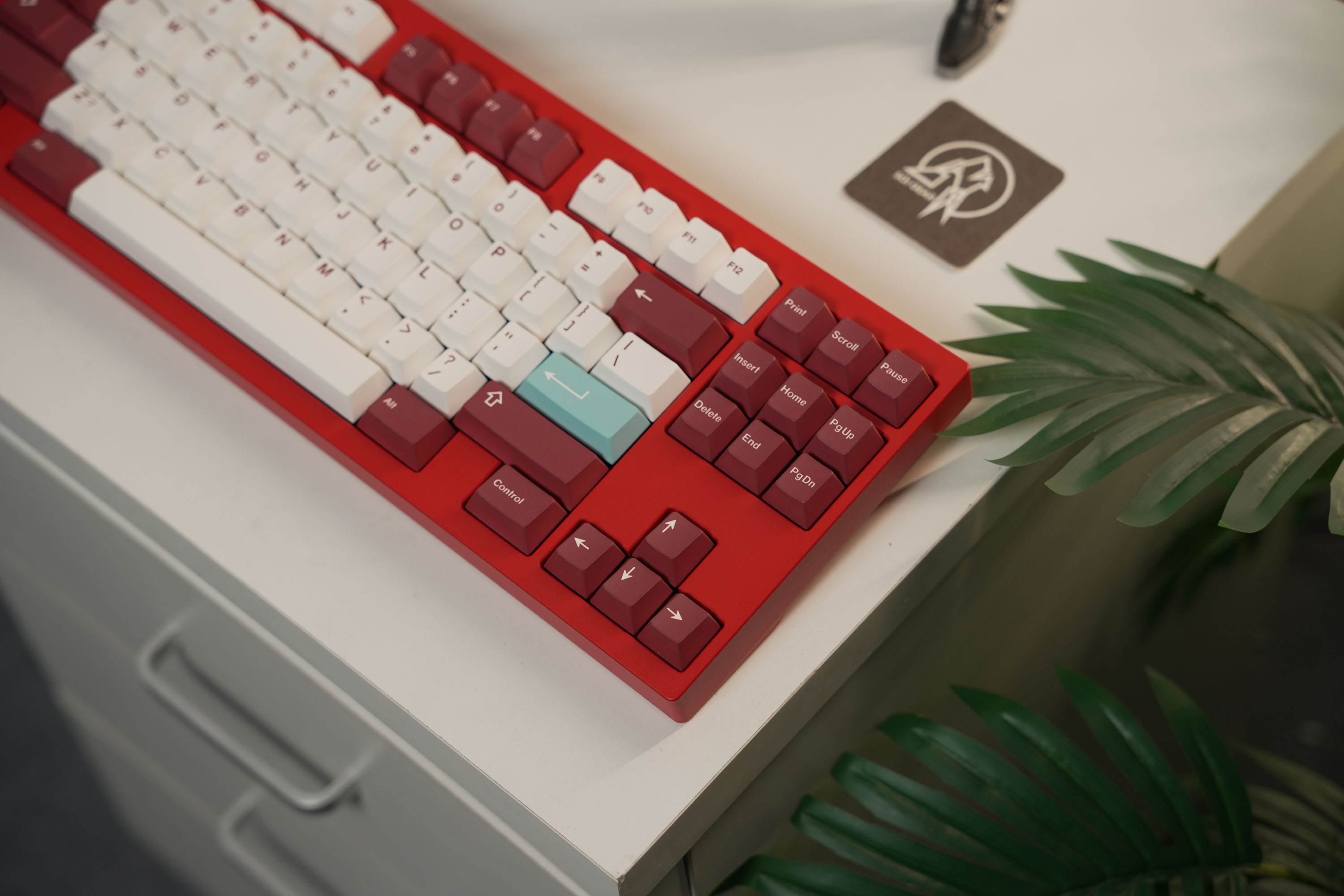 [Prebuilt by Sói] Cycle 8 Zeal WKL - TDX Jetliner - Walker Swaying