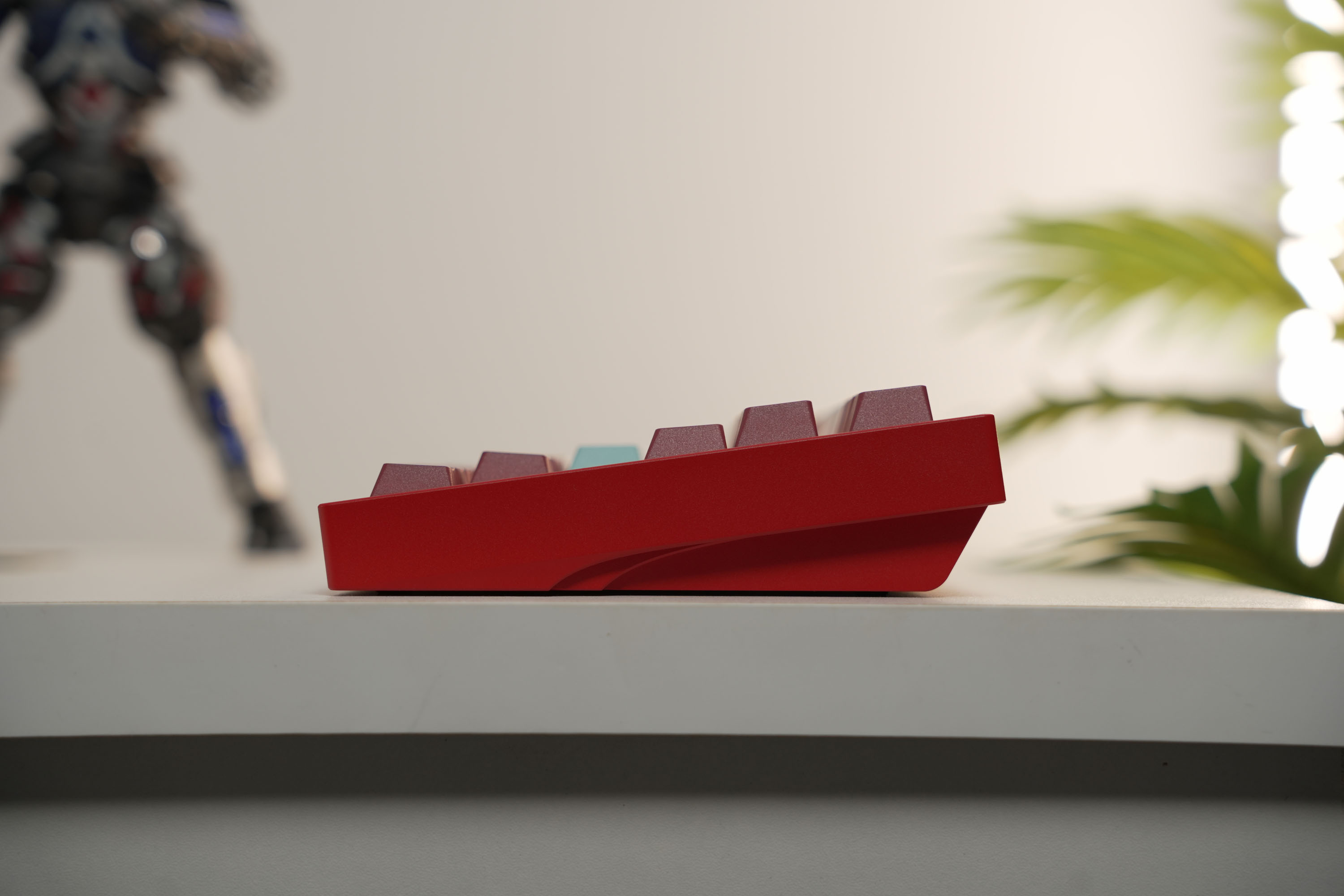 [Prebuilt by Sói] Cycle 8 Zeal WKL - TDX Jetliner - Walker Swaying