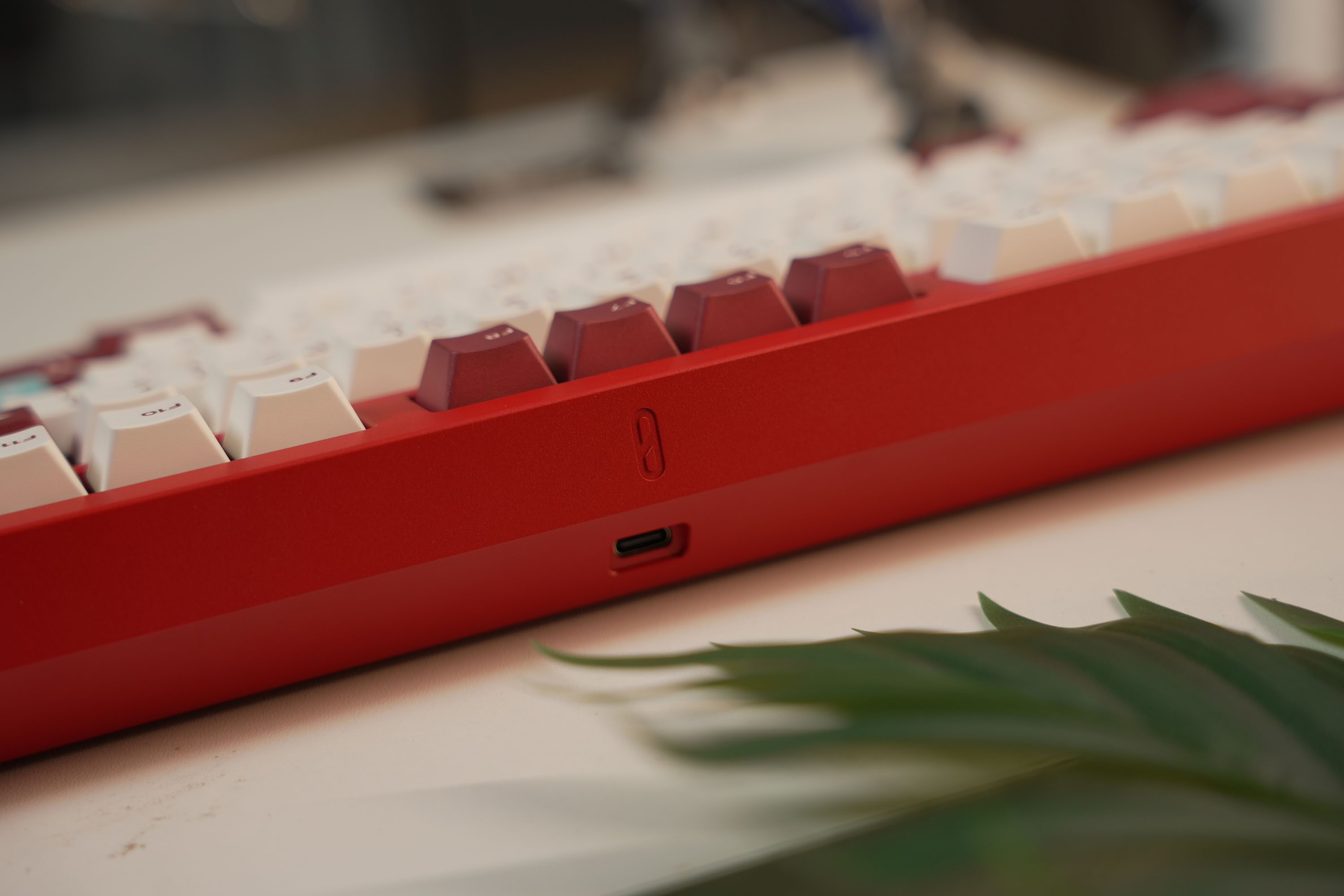 [Prebuilt by Sói] Cycle 8 Zeal WKL - TDX Jetliner - Walker Swaying