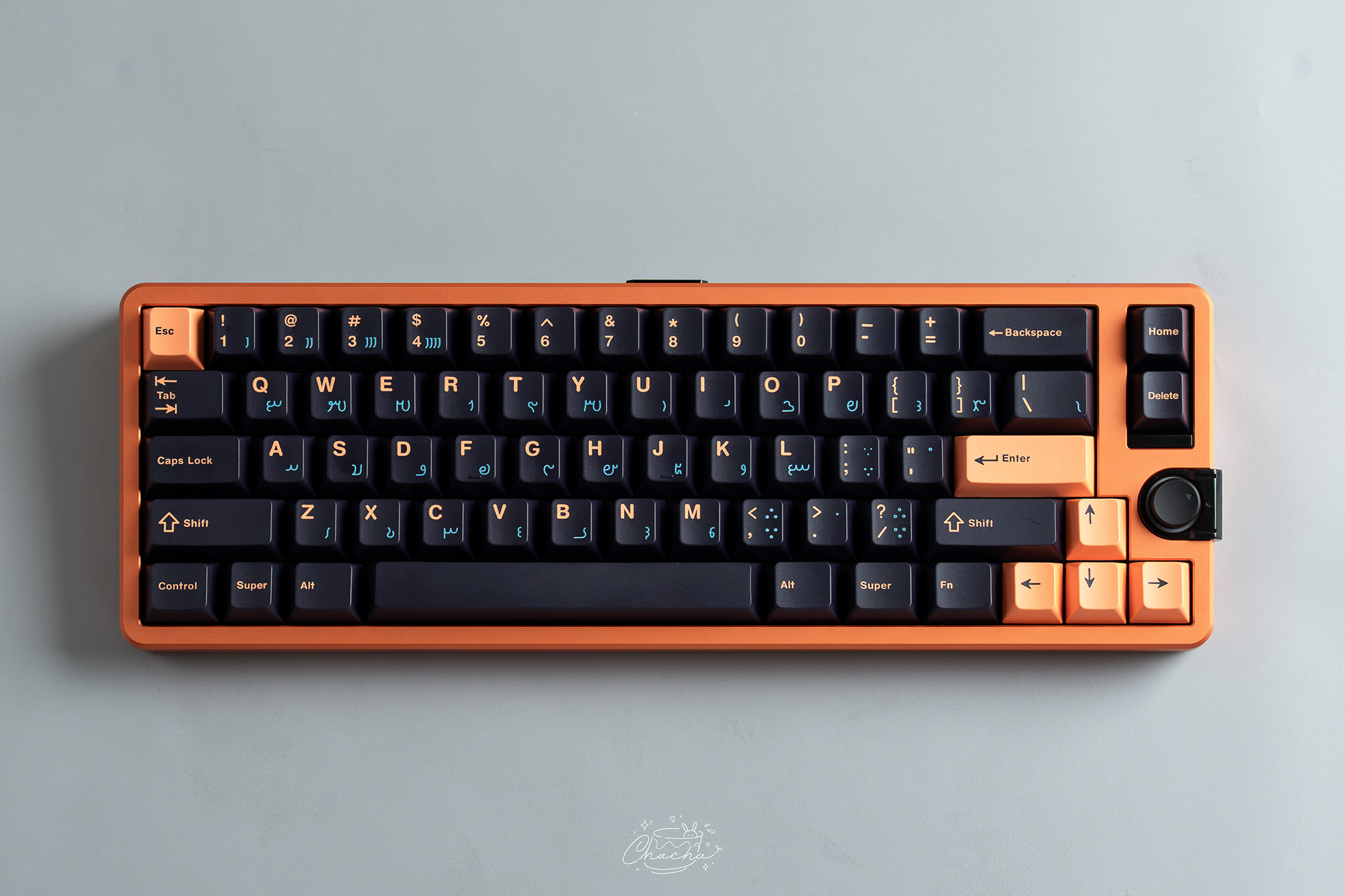 [GB] Spaceforge Kit