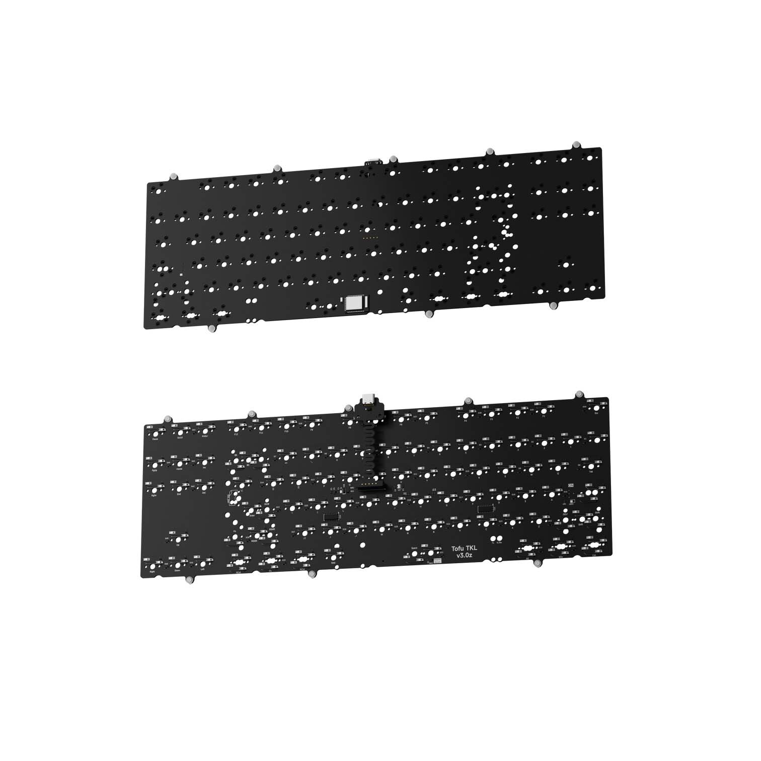 [GB] Tofu TKL R2 | Extra Parts