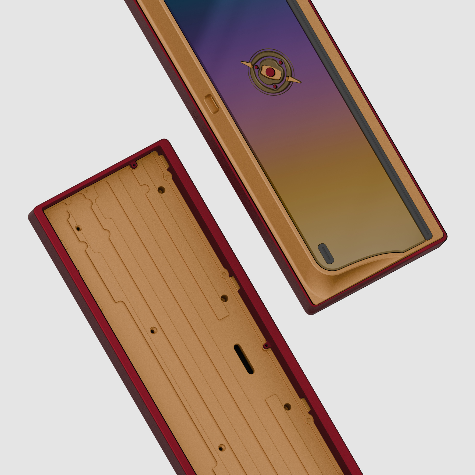 [Pre Order] Neo65 CU Keyboard KIT | Weight