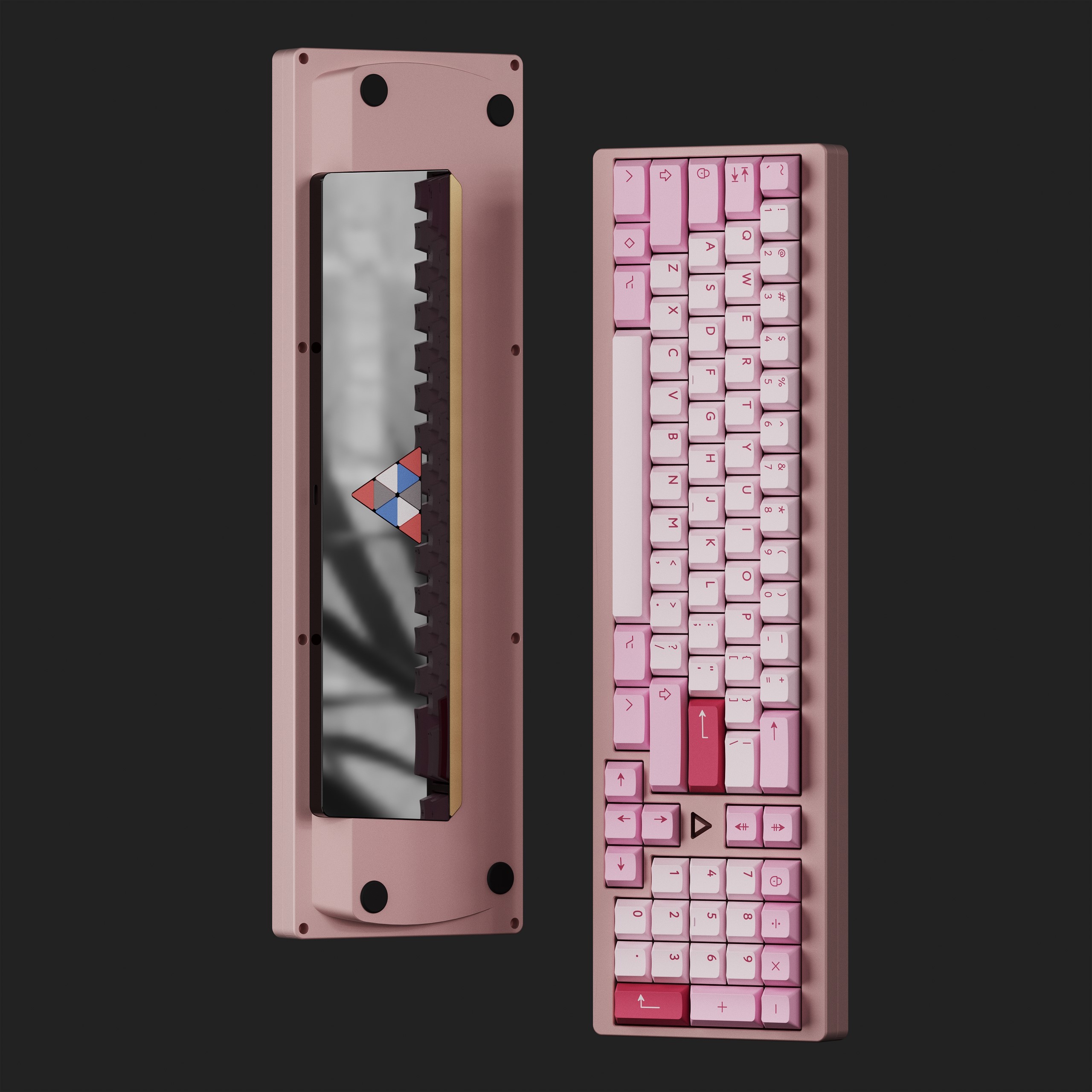 [IN STOCK]  TET KEYBOARD KIT