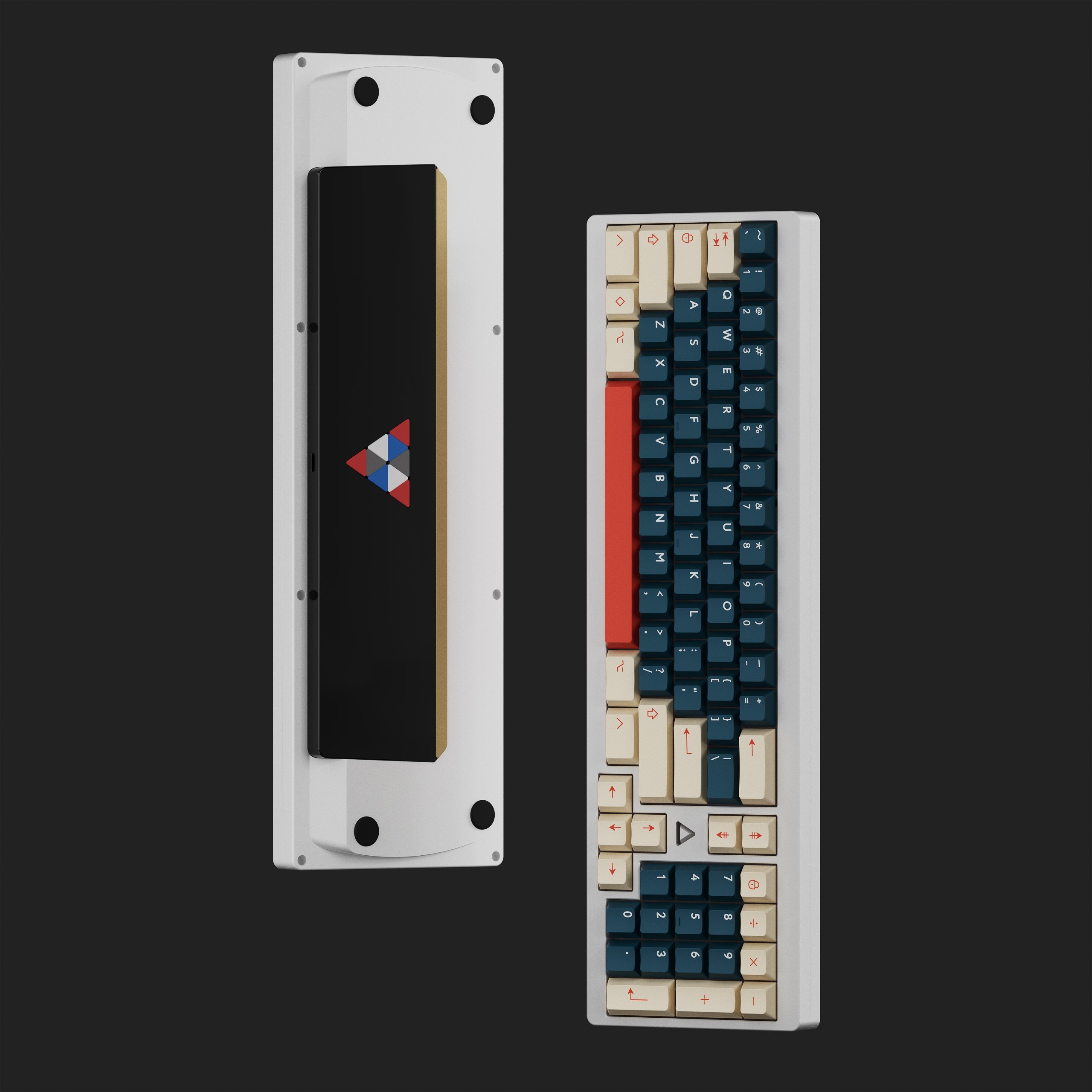 [IN STOCK]  TET KEYBOARD KIT