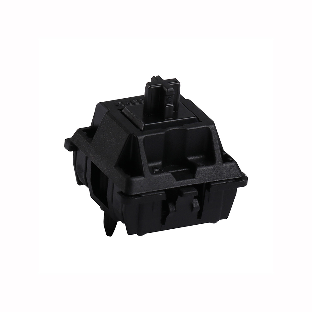 Cherry HyperGlide Black Linear Switch MX HG Black Công Tắc Bàn Phím Cơ