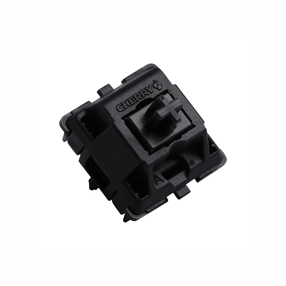 Cherry HyperGlide Black Linear Switch MX HG Black Công Tắc Bàn Phím Cơ
