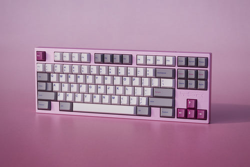 Keycap Cherry GMK DMG 3 Base + Novelties