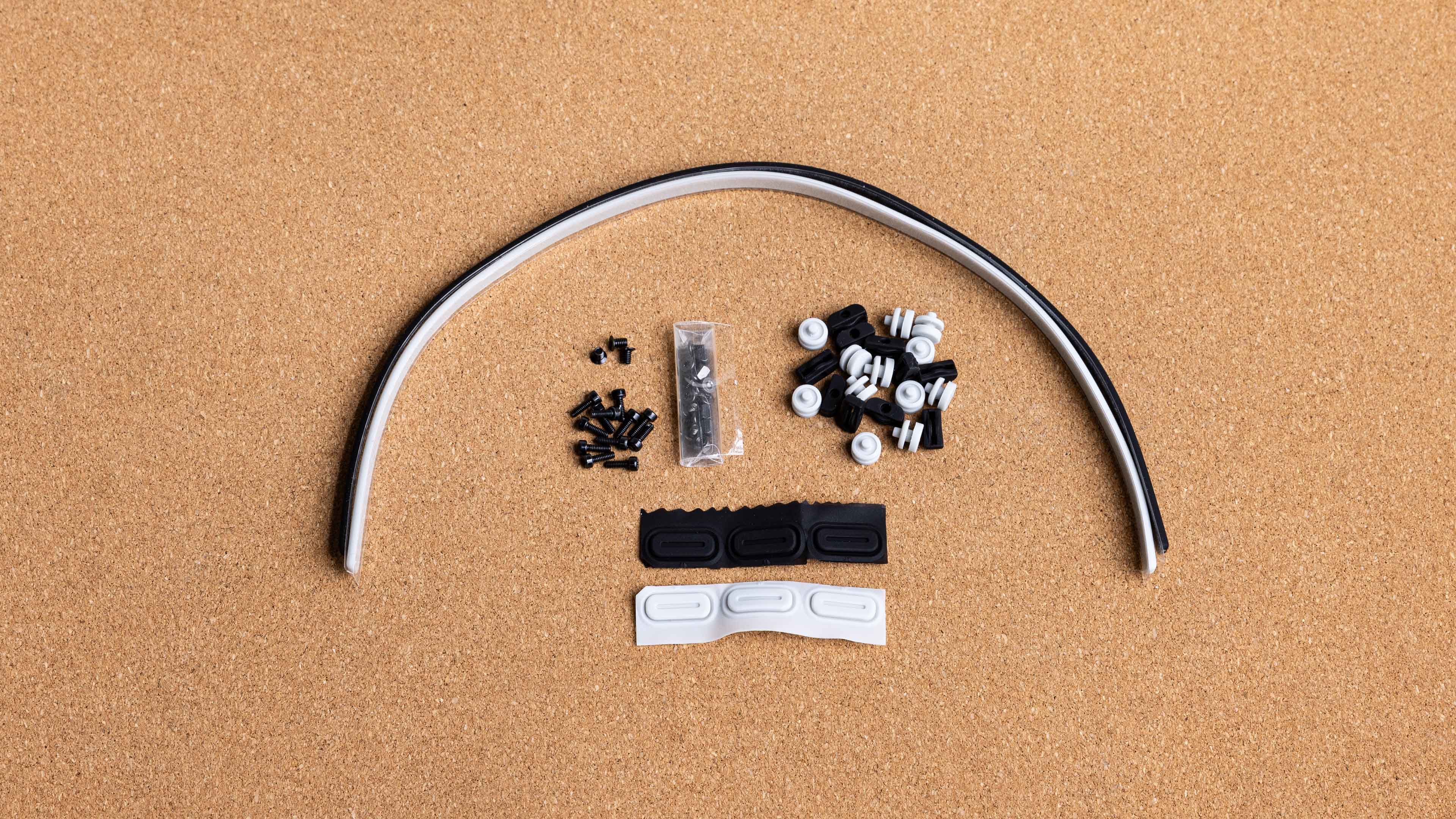 [In Stock] Neo65 CU Keyboard KIT | Extra Parts