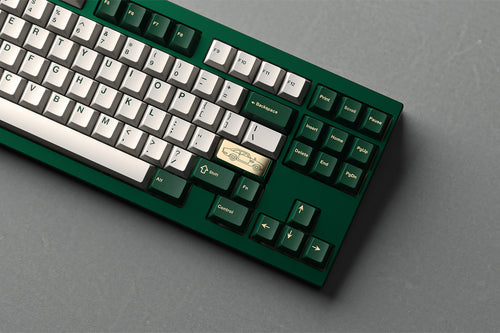 Keycap Cherry GMK BRG Base + Novelties