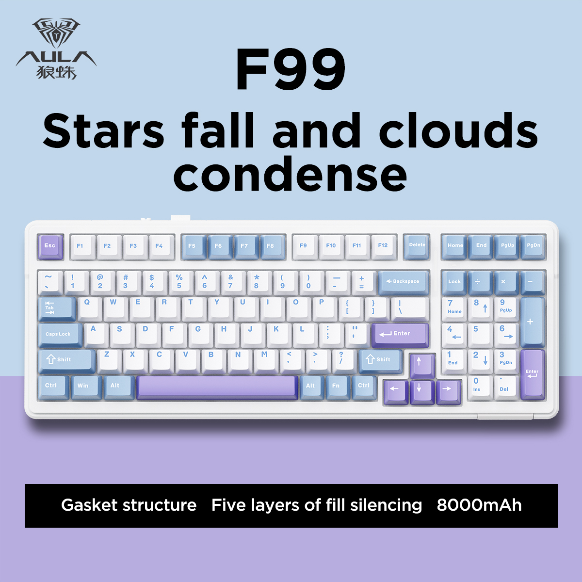 Aula F99