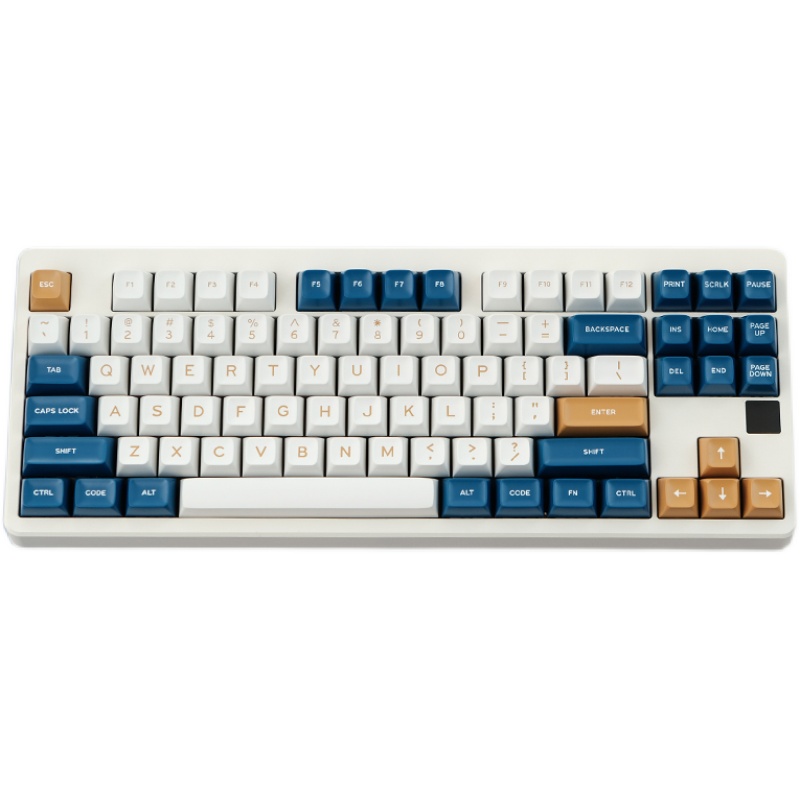 Keycap SA AIFEI SOCK - ABS Doubleshot - 170 phím