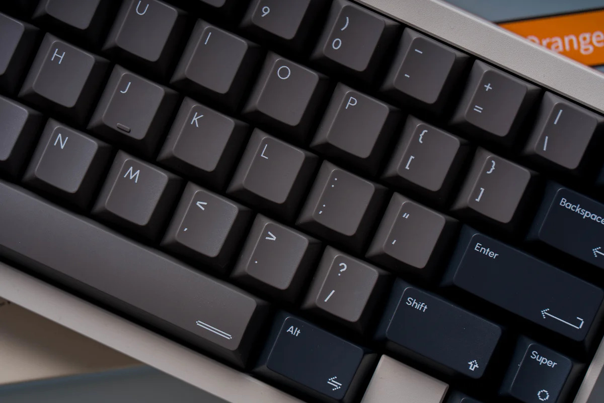 Keycap MW Pixelator Cherry ABS UV Printing
