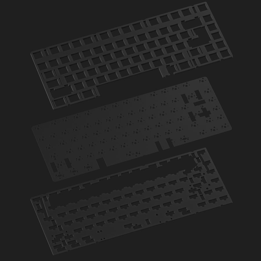 Phụ kiện cho TACO KIT + TAO PAD