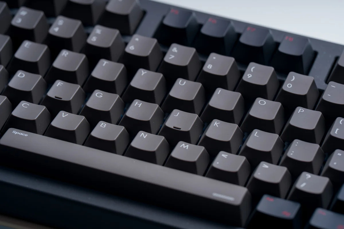 Keycap MW Pixelator Cherry ABS UV Printing