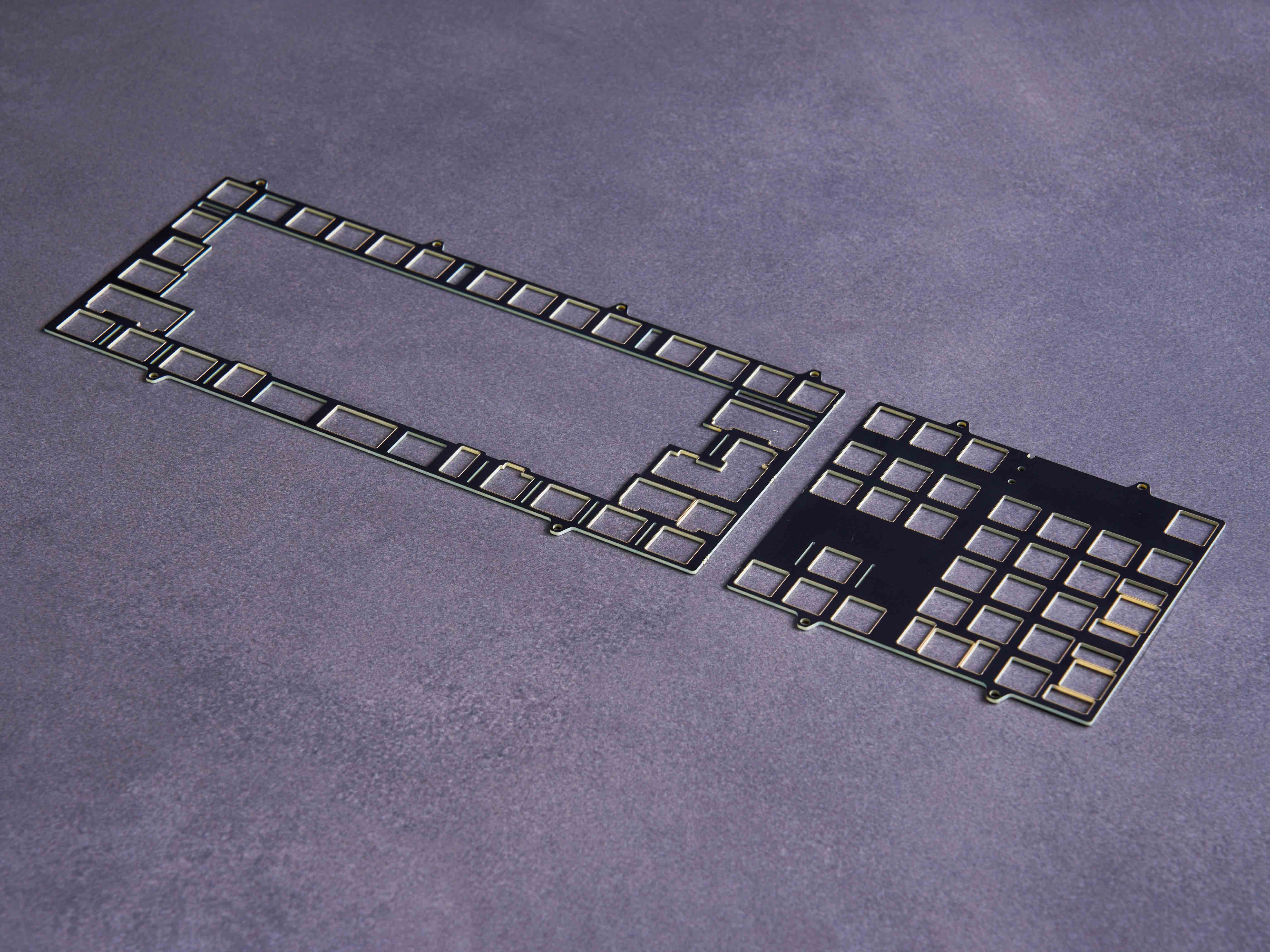 [GB] SEAL100 Keyboard Kit - Chọn PCB & Plate