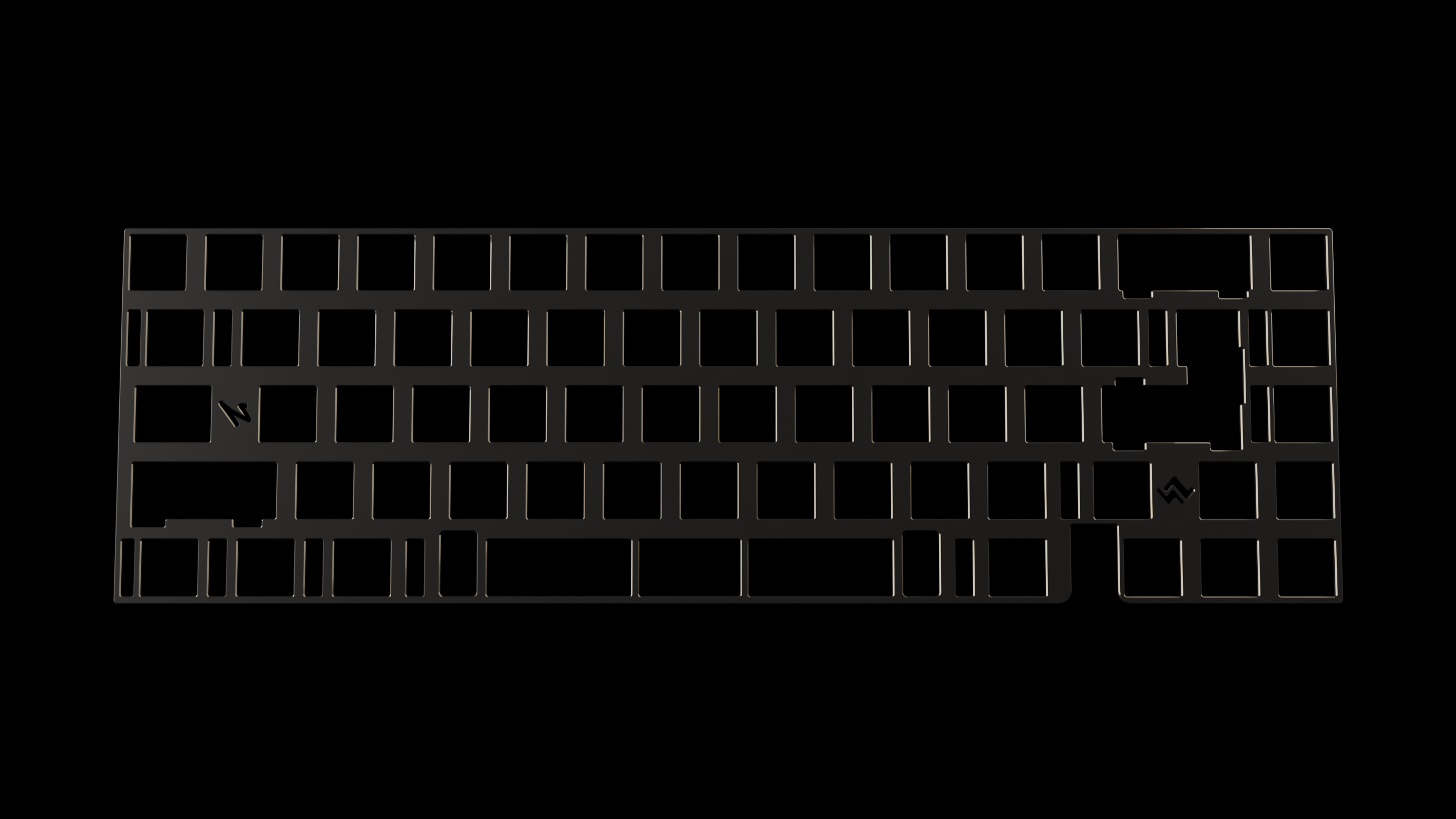 [GB] Kraze65 Keyboard KIT | Add-ons
