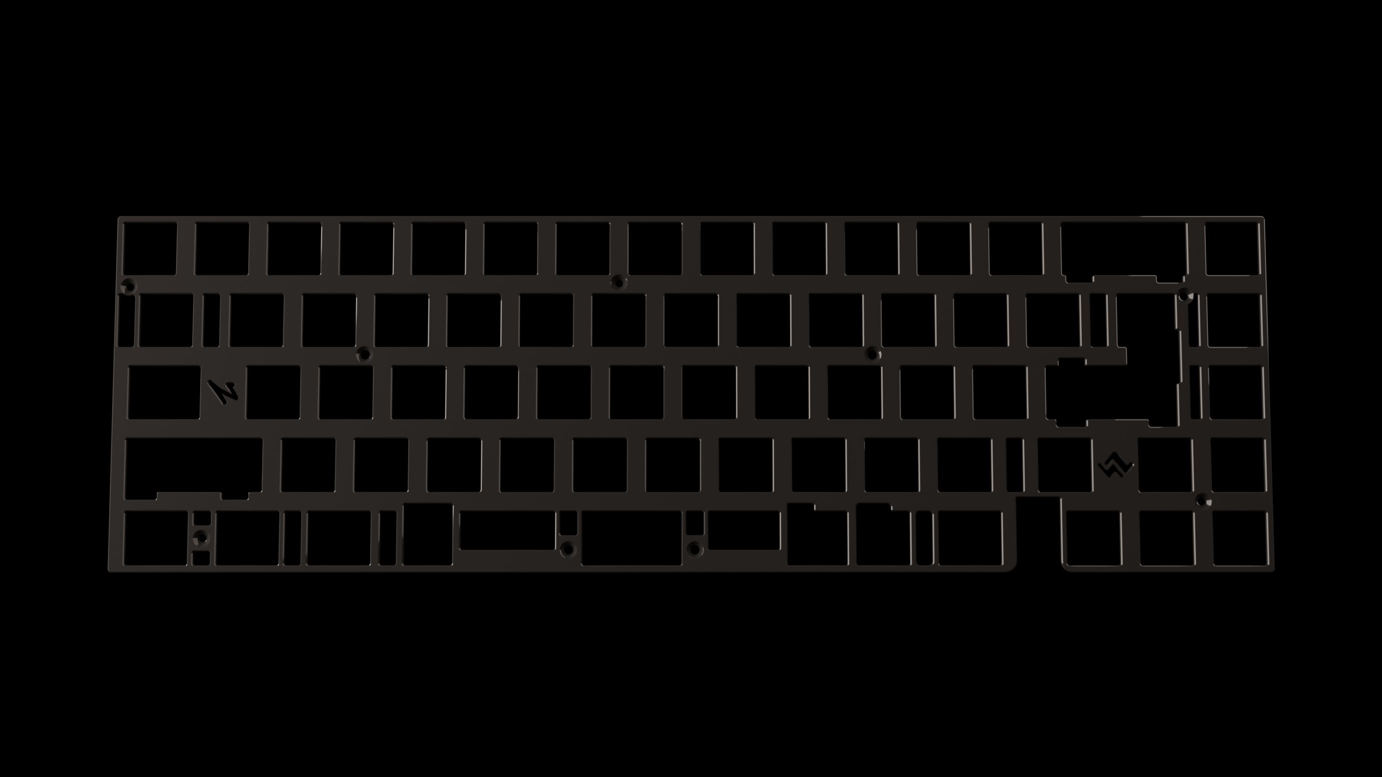 [GB] Kraze65 Keyboard KIT | Add-ons